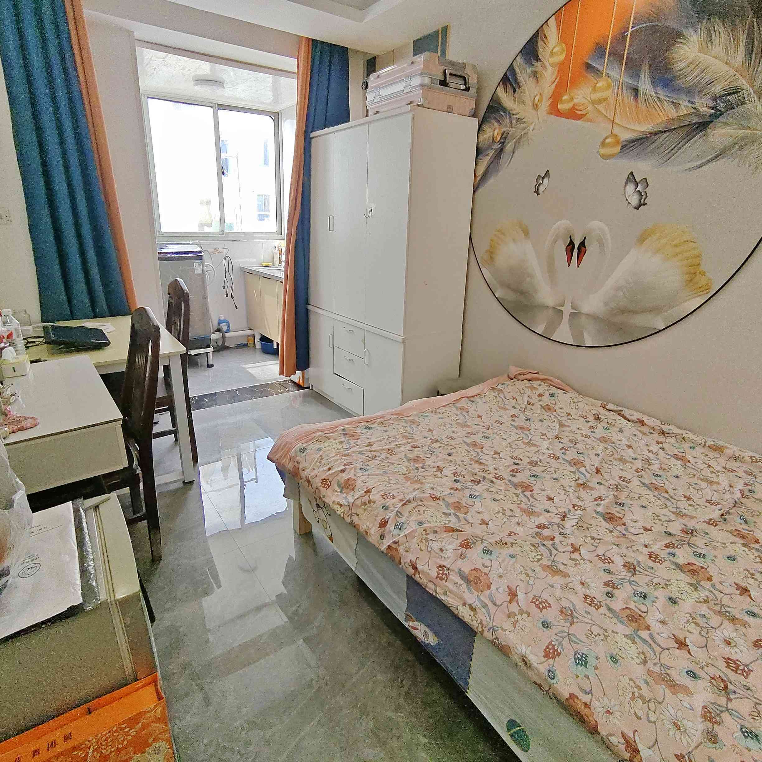 Nanjing-Jiangning-Cozy Home,Clean&Comfy