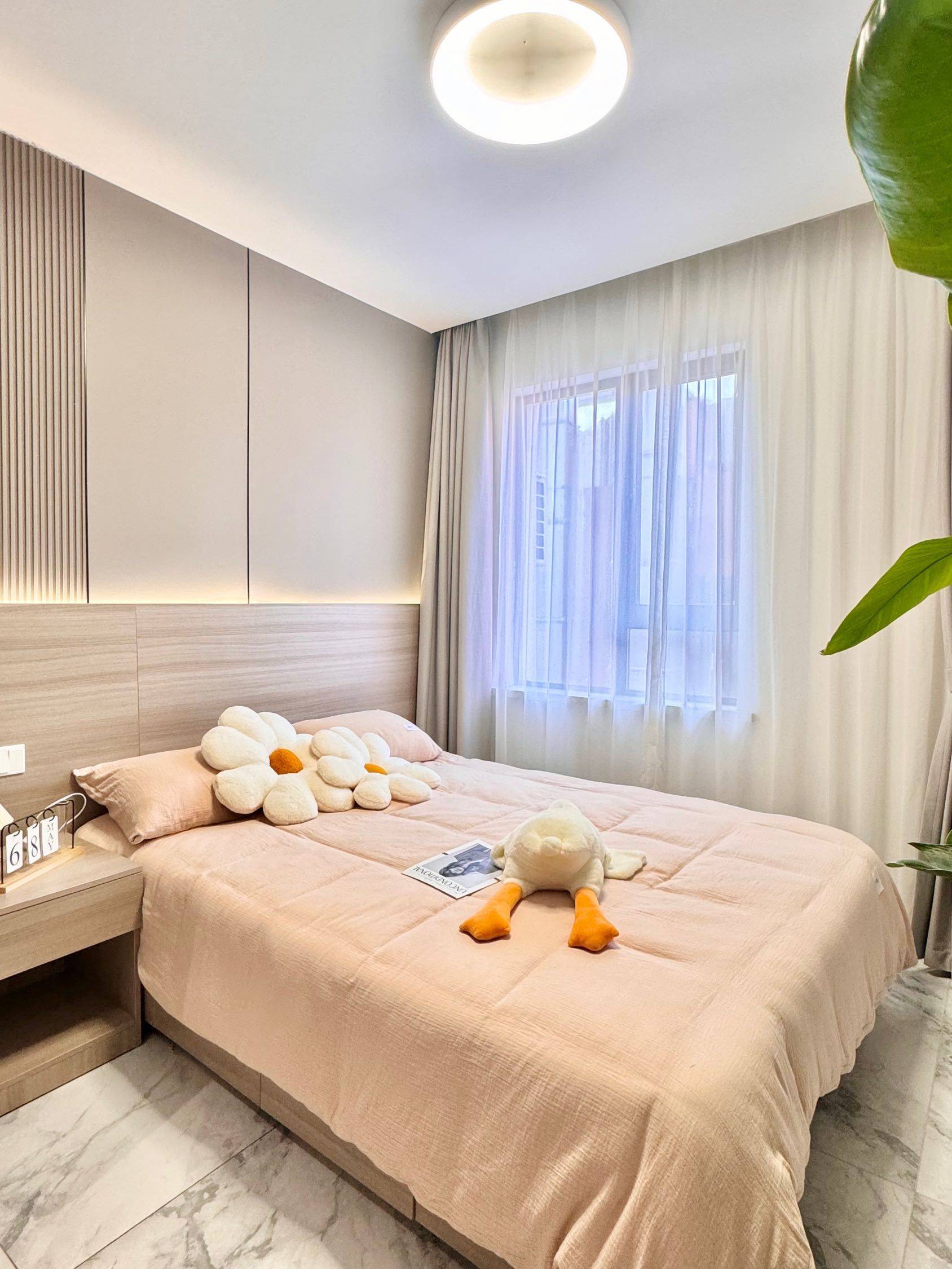 Shanghai-Jing‘An-Cozy Home,Clean&Comfy,No Gender Limit,LGBTQ Friendly,Pet Friendly