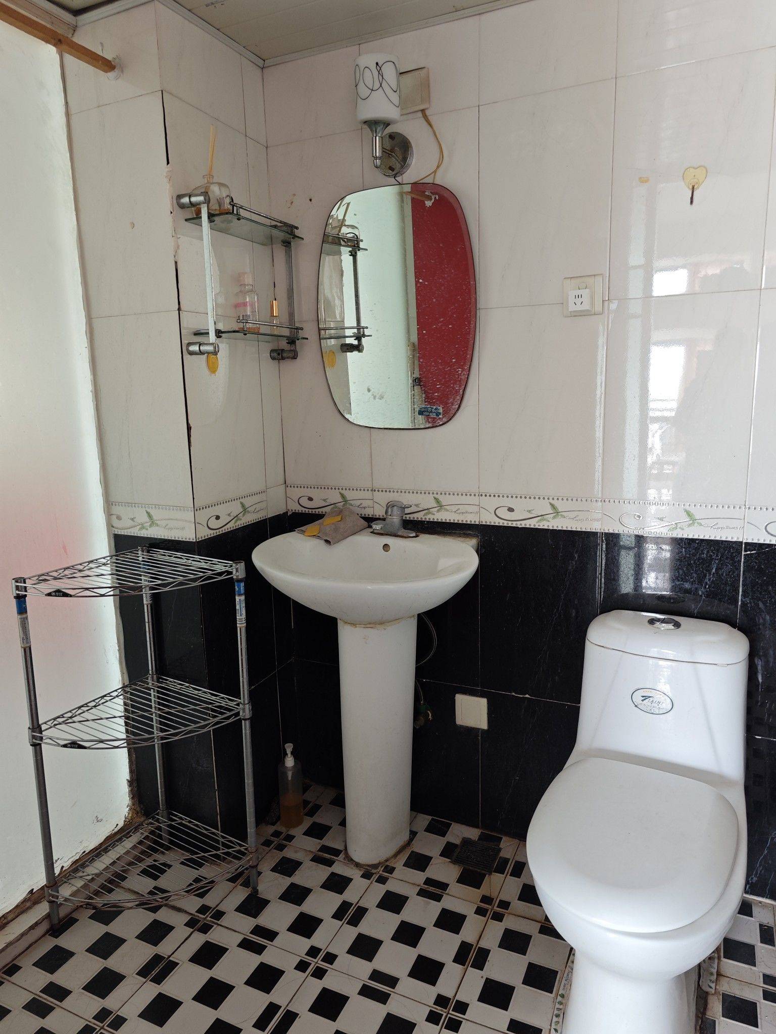 陈玟星整租房源3