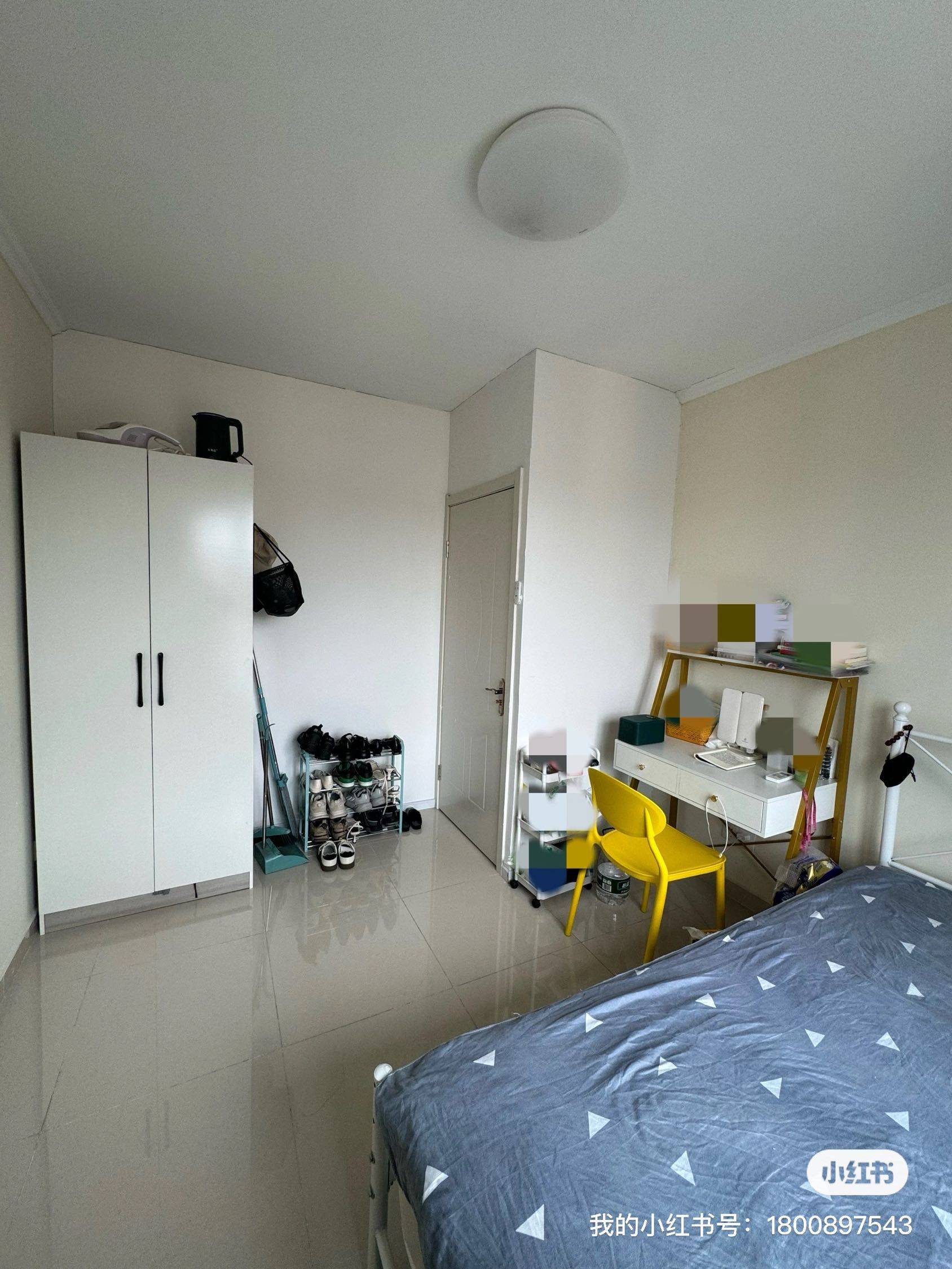 Beijing-Haidian-Cozy Home,Clean&Comfy,Pet Friendly