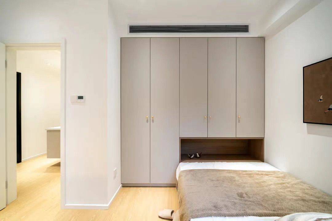 Shanghai-Putuo-Cozy Home,Clean&Comfy,No Gender Limit