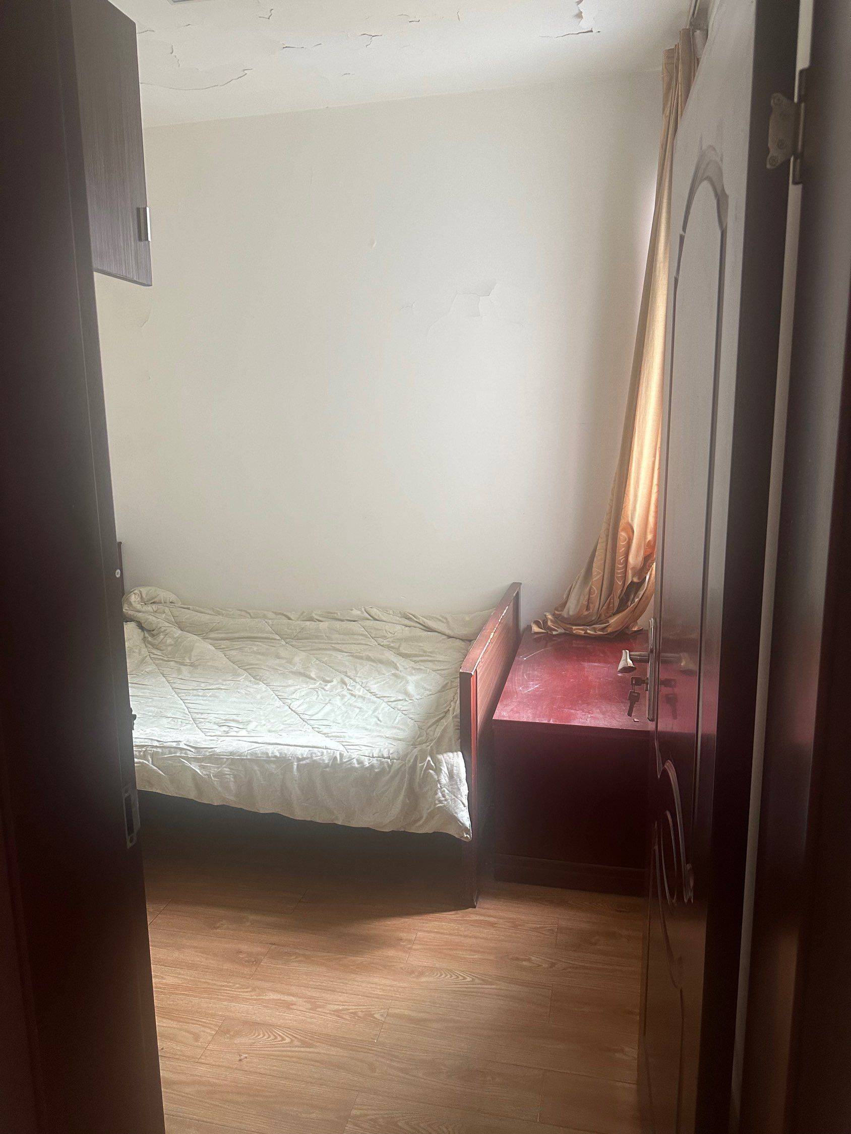 Chengdu-Chenghua-Cozy Home,Clean&Comfy,No Gender Limit