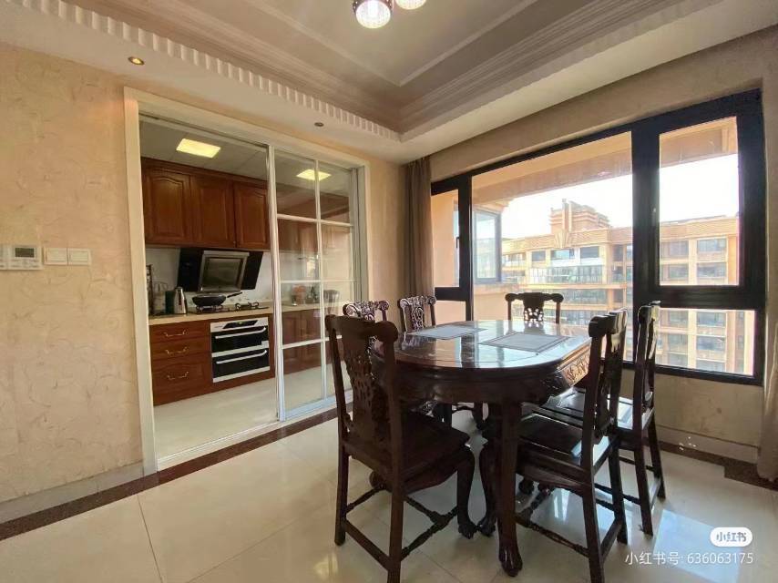 Suzhou-Xiangcheng-Hustle & Bustle