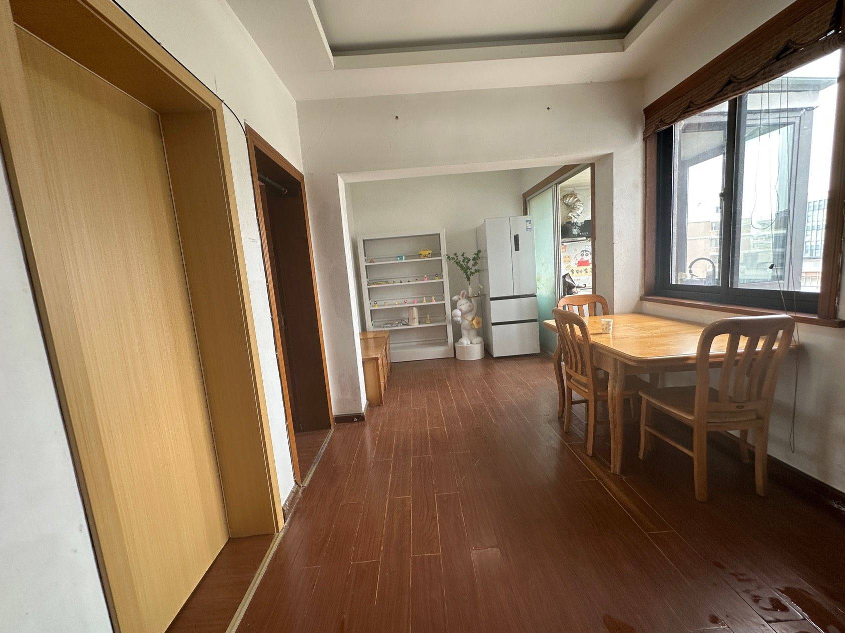 Hangzhou-Linping-Cozy Home,Clean&Comfy,No Gender Limit,Hustle & Bustle,Pet Friendly