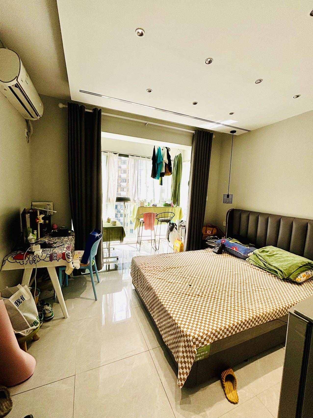 Shanghai-Putuo-Cozy Home,Clean&Comfy,No Gender Limit,Hustle & Bustle,“Friends”,Chilled,Pet Friendly