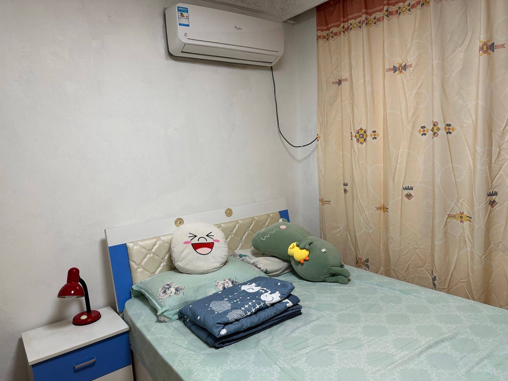 Nanjing-Gulou-Cozy Home,Clean&Comfy