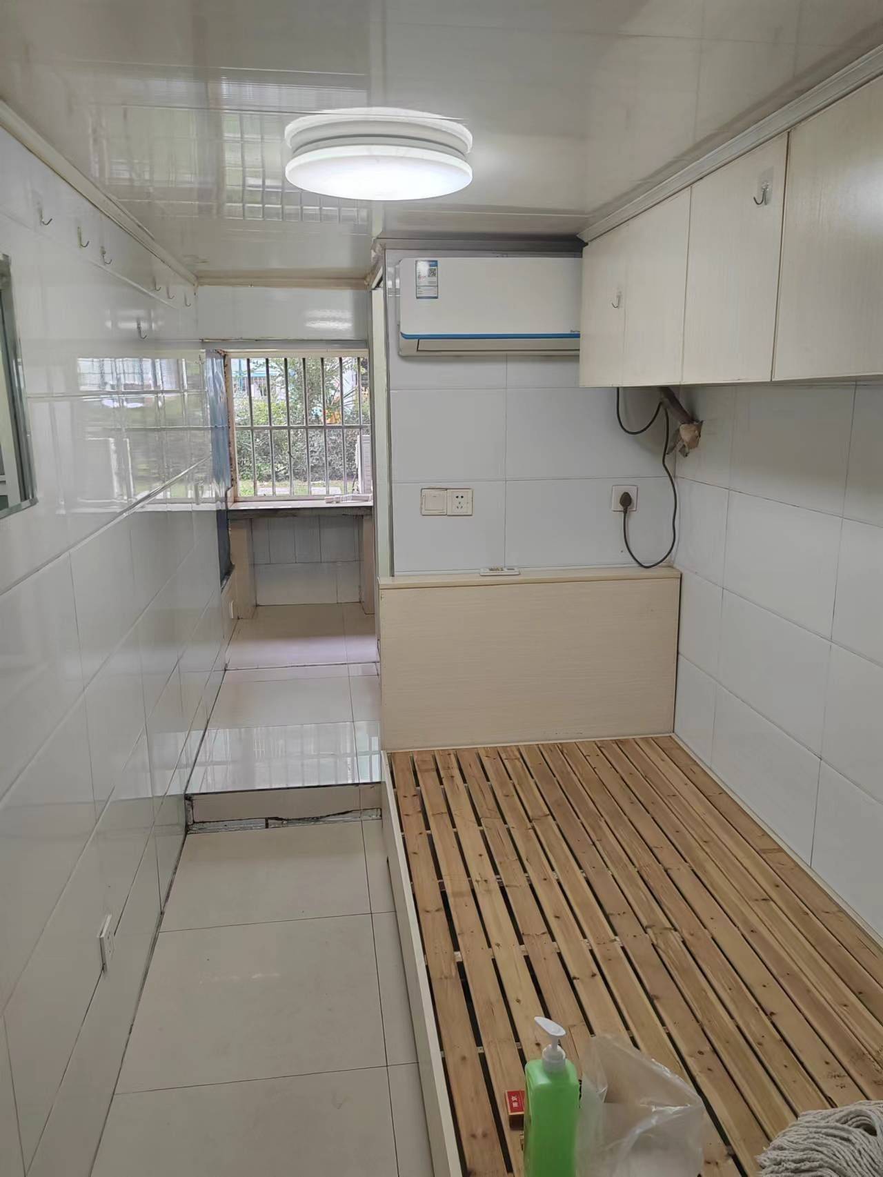 Nanjing-Jiangning-Cozy Home,Clean&Comfy,No Gender Limit,Pet Friendly