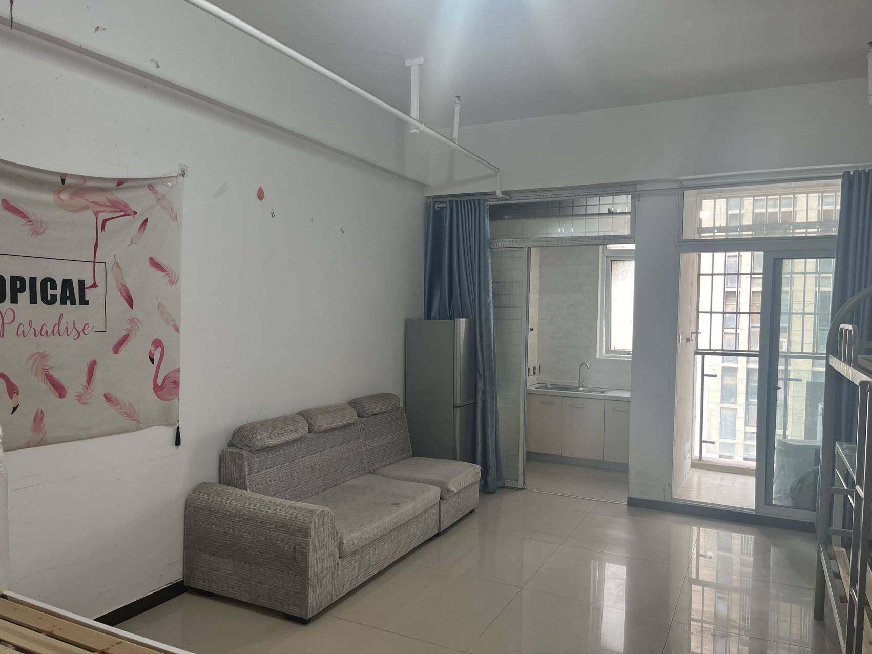 Hefei-Yaohai-Cozy Home,Clean&Comfy,No Gender Limit