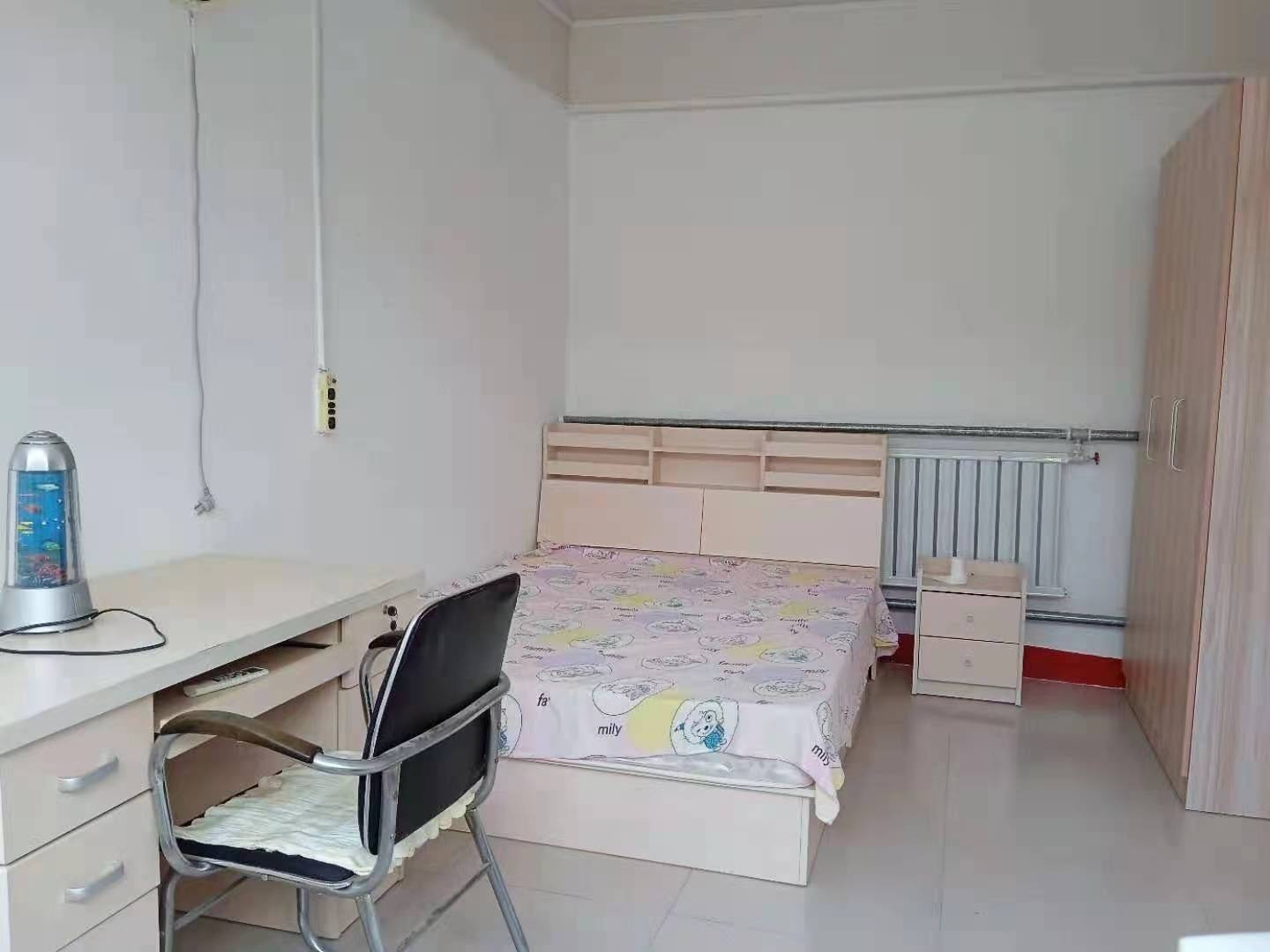 Beijing-Shunyi-Cozy Home,Clean&Comfy,“Friends”