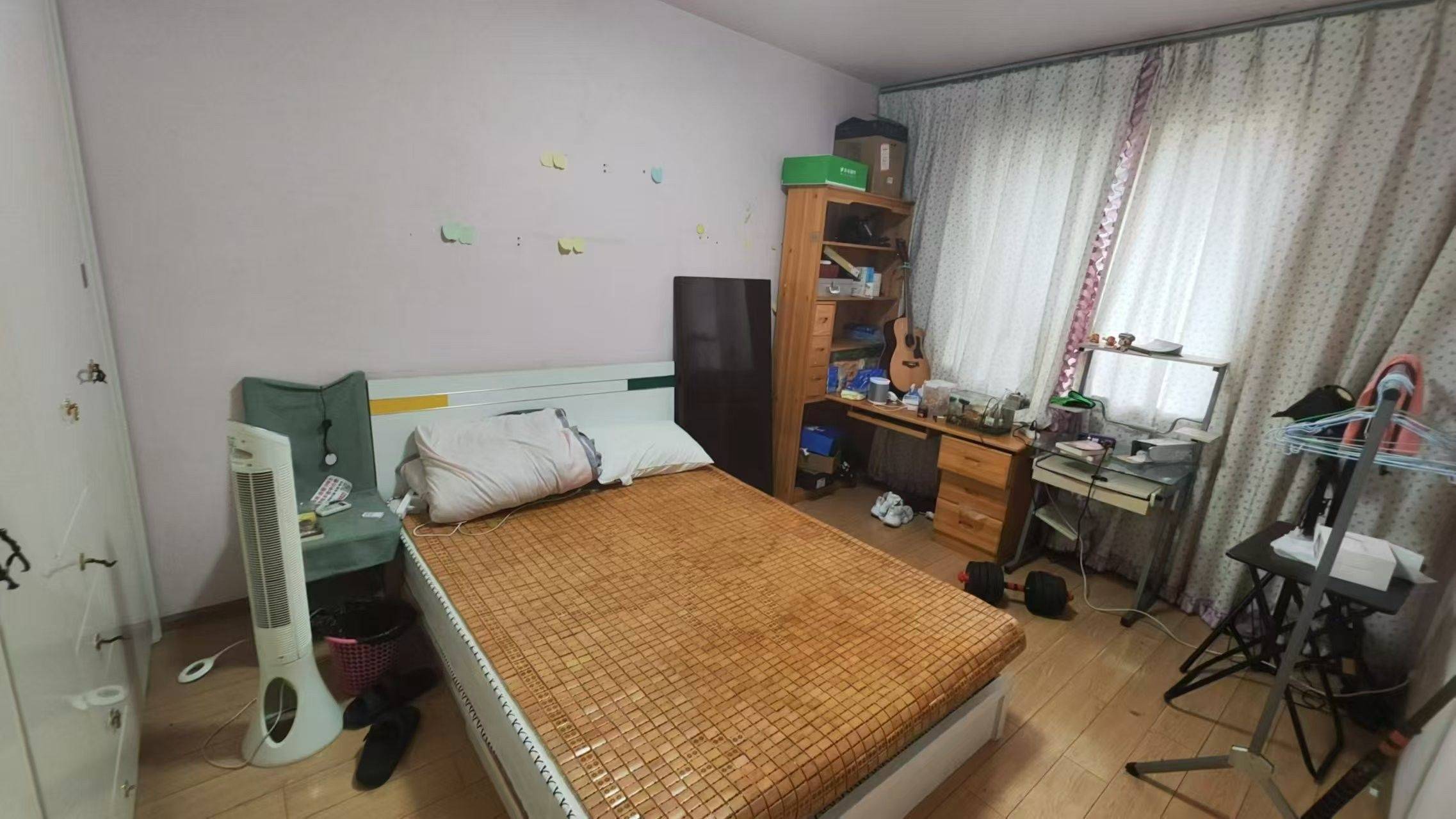 Chengdu-Wuhou-Cozy Home,Clean&Comfy,No Gender Limit