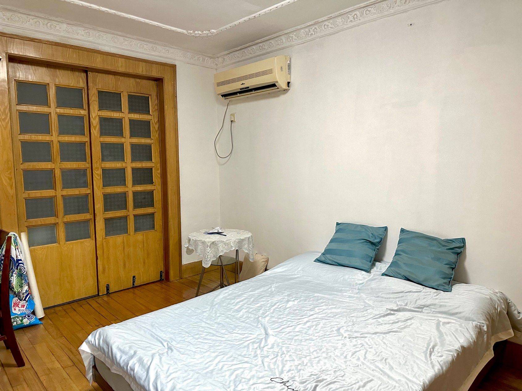 Nanjing-Gulou-Cozy Home,Clean&Comfy