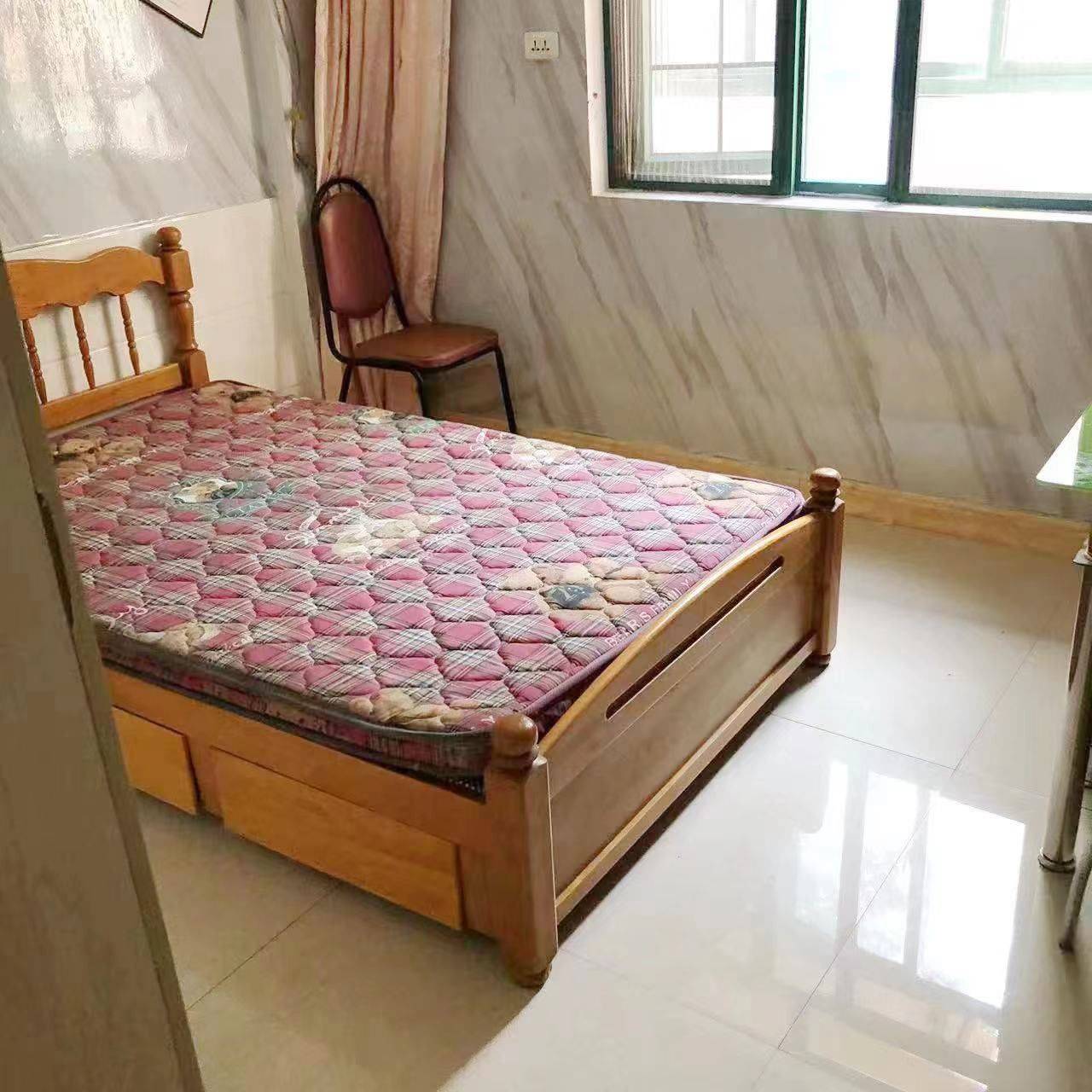 Wuhan-Hanyang-Cozy Home,Clean&Comfy,No Gender Limit,“Friends”,Chilled