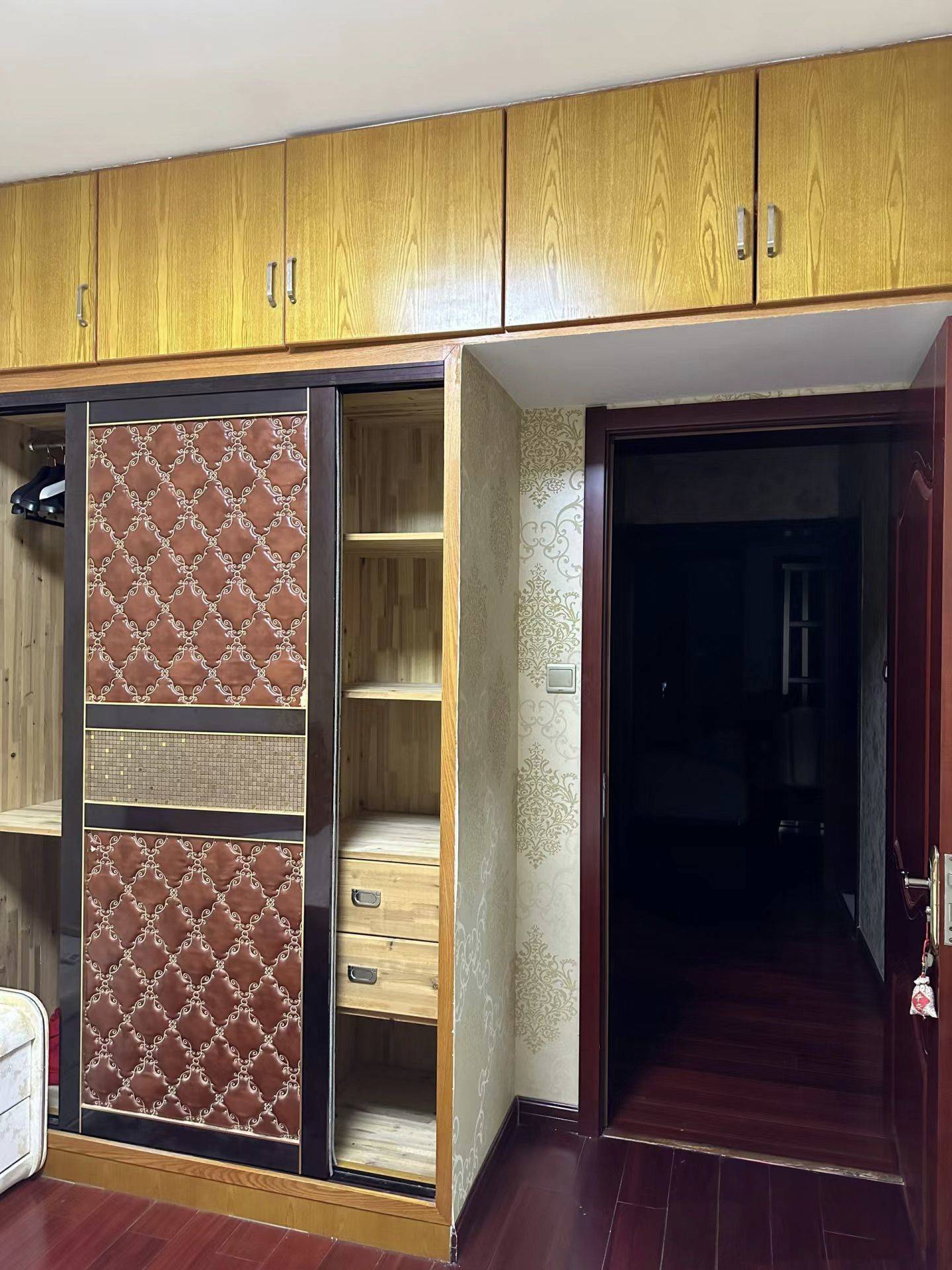 Hangzhou-Shangcheng-Cozy Home,No Gender Limit,Chilled,Pet Friendly