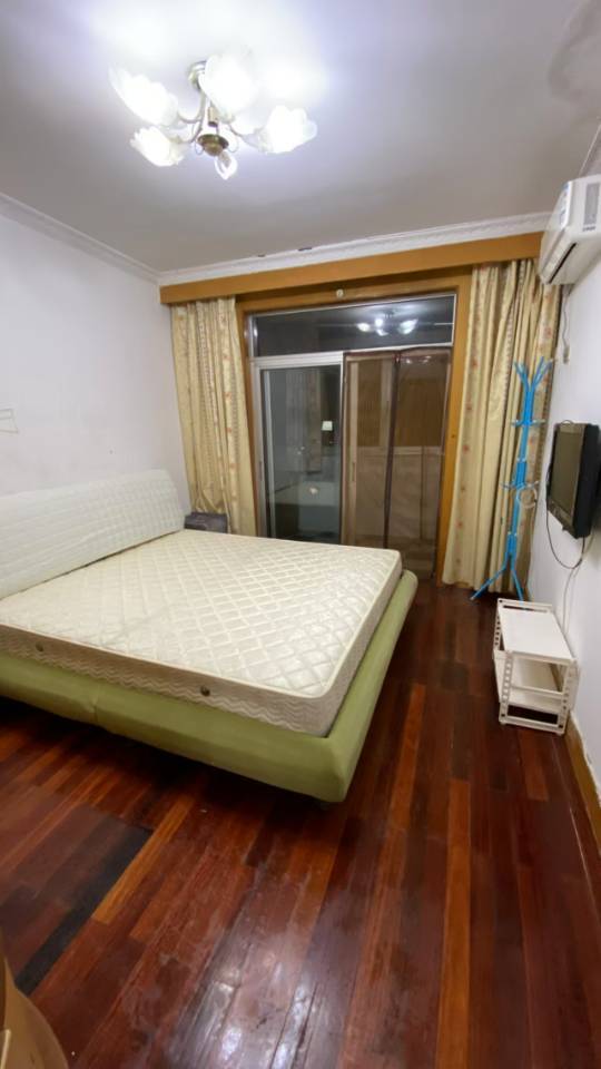 Shanghai-Pudong-Cozy Home,Clean&Comfy,No Gender Limit,“Friends”