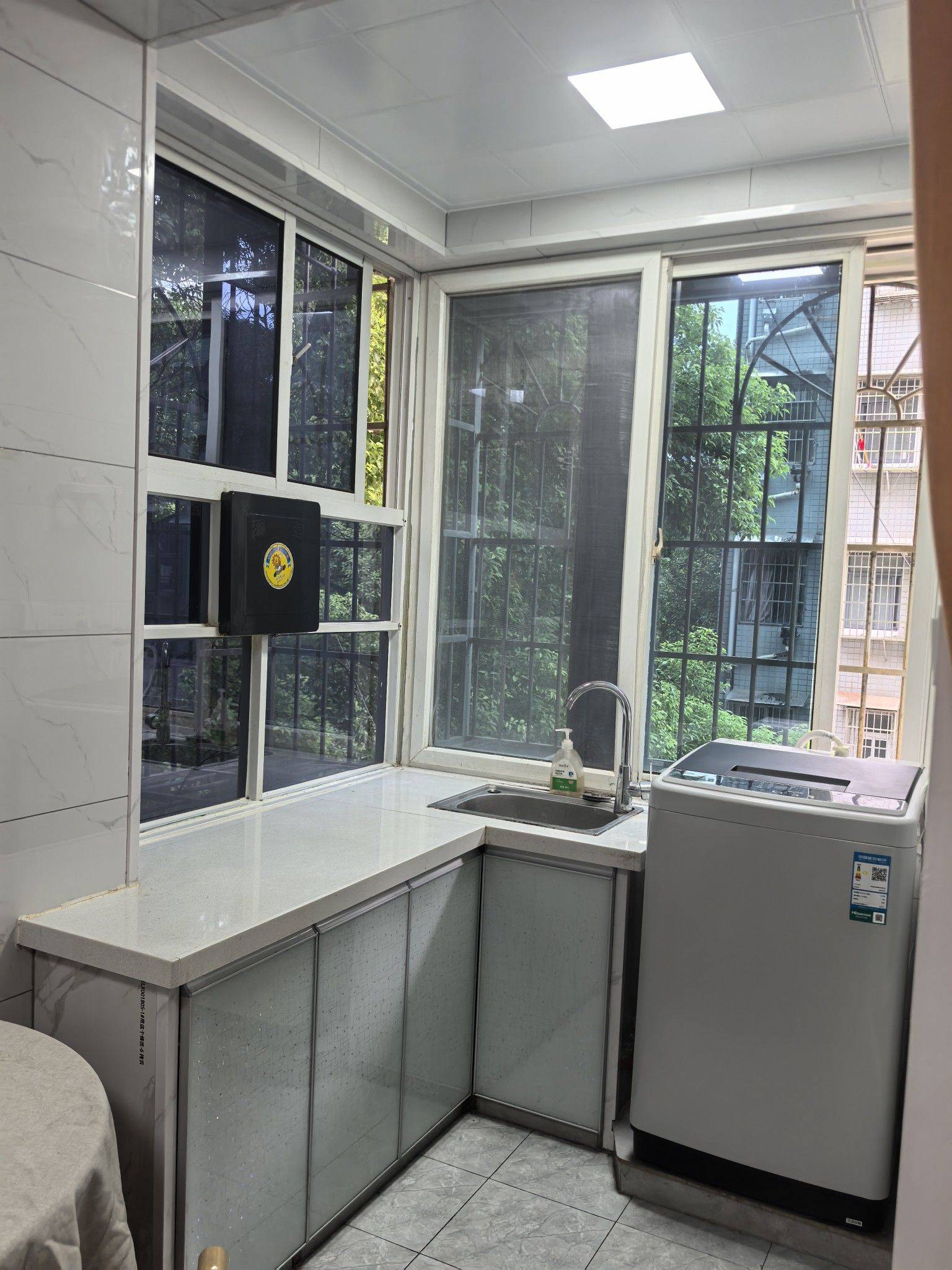 Changsha-Yuhua-Cozy Home,Clean&Comfy,No Gender Limit,Pet Friendly