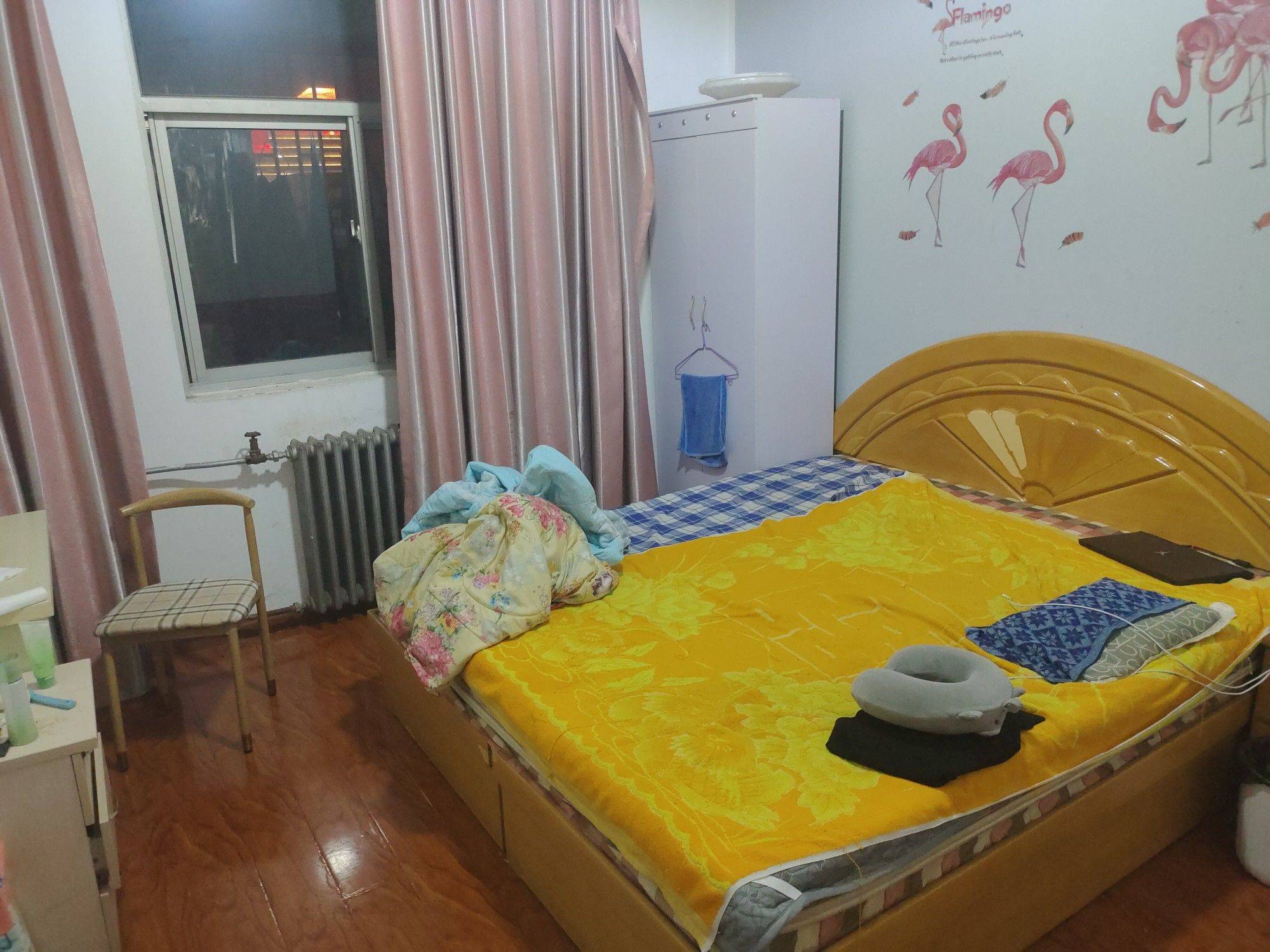 Zhengzhou-Jinshui-Cozy Home,Clean&Comfy,No Gender Limit,Hustle & Bustle