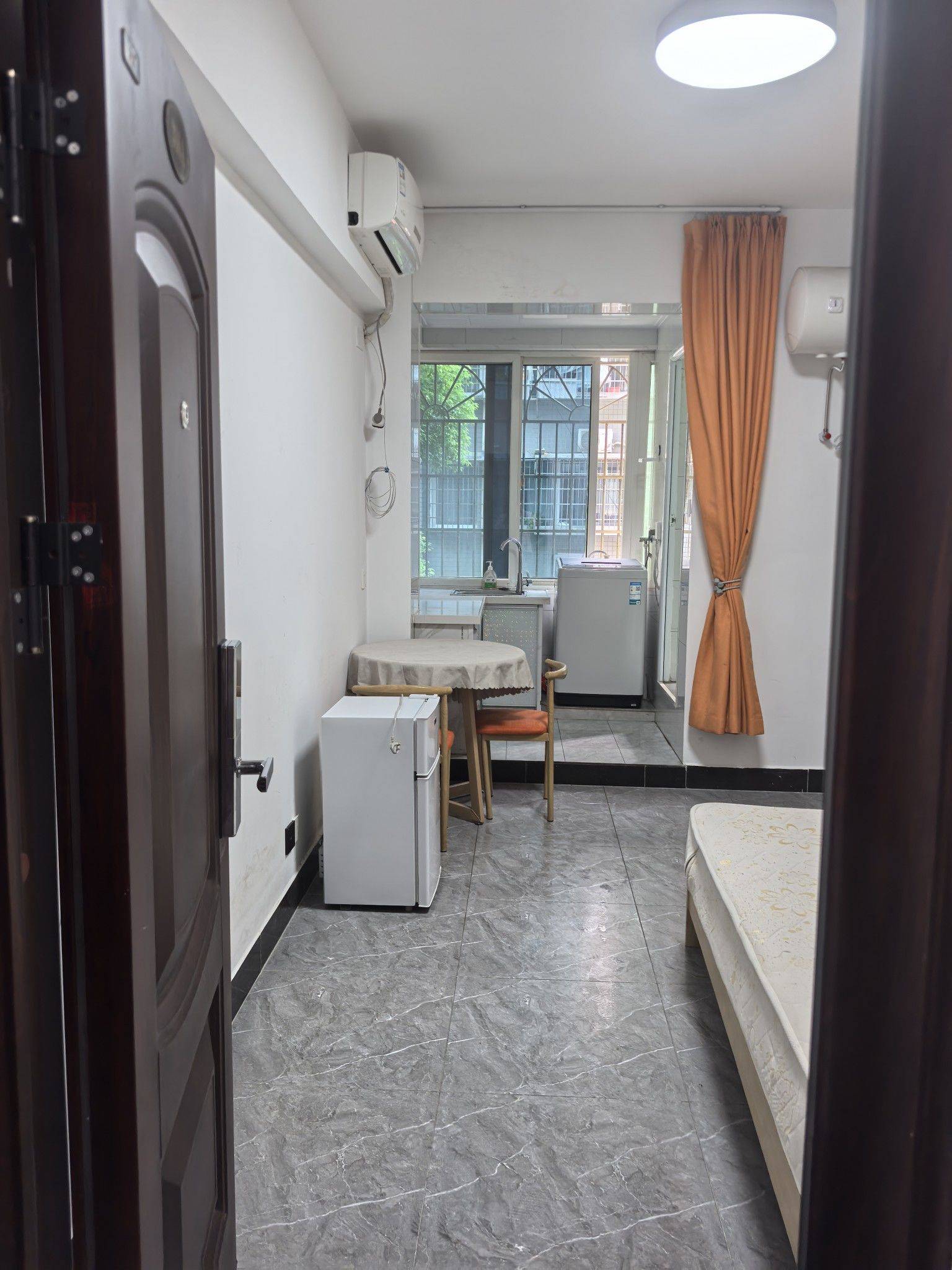 Changsha-Yuhua-Cozy Home,No Gender Limit