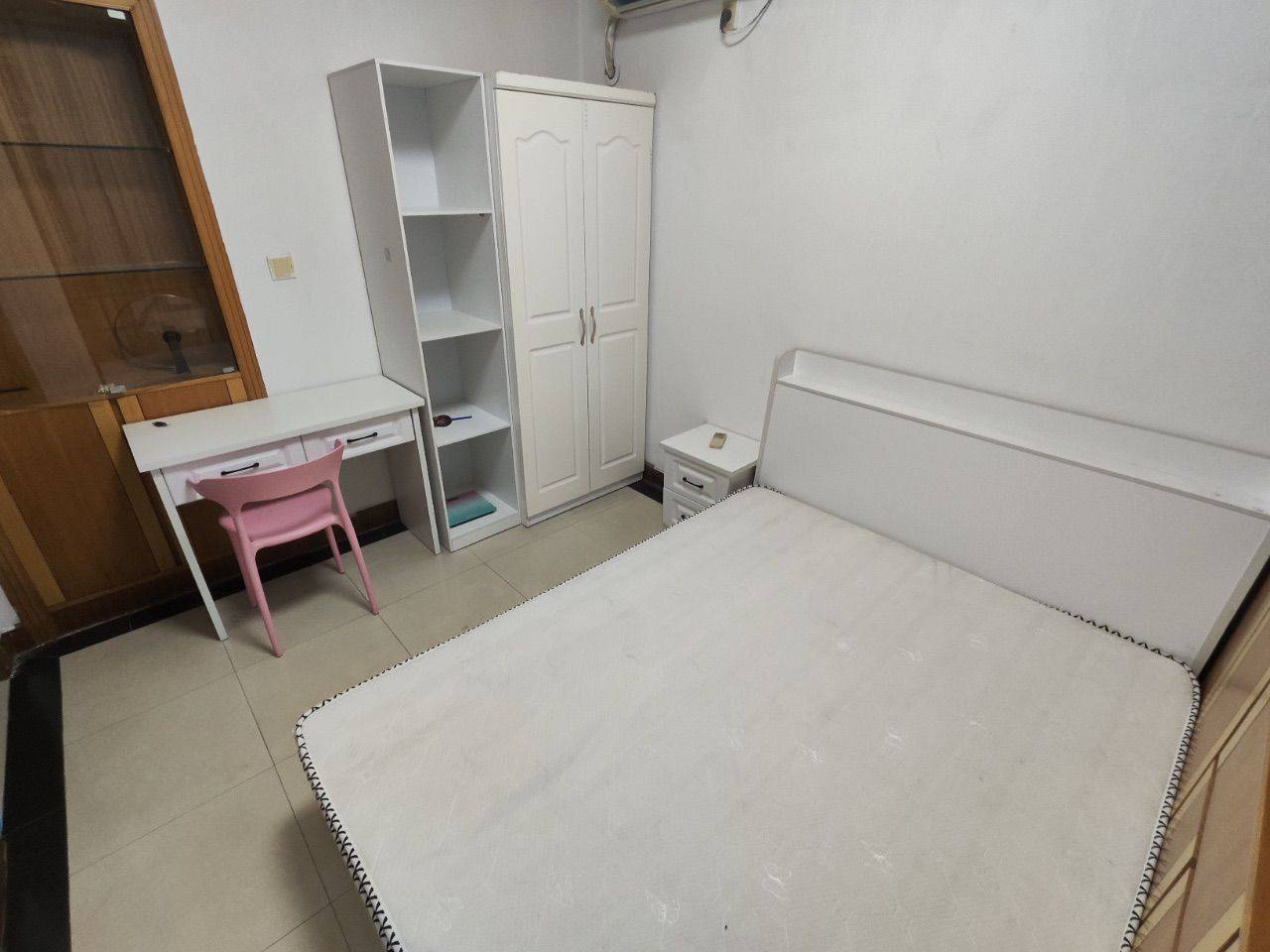 Nanjing-Qinhuai-Cozy Home,Clean&Comfy,No Gender Limit