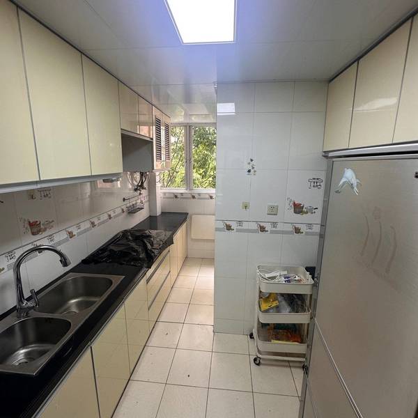 孙女士 Sun整租房源2