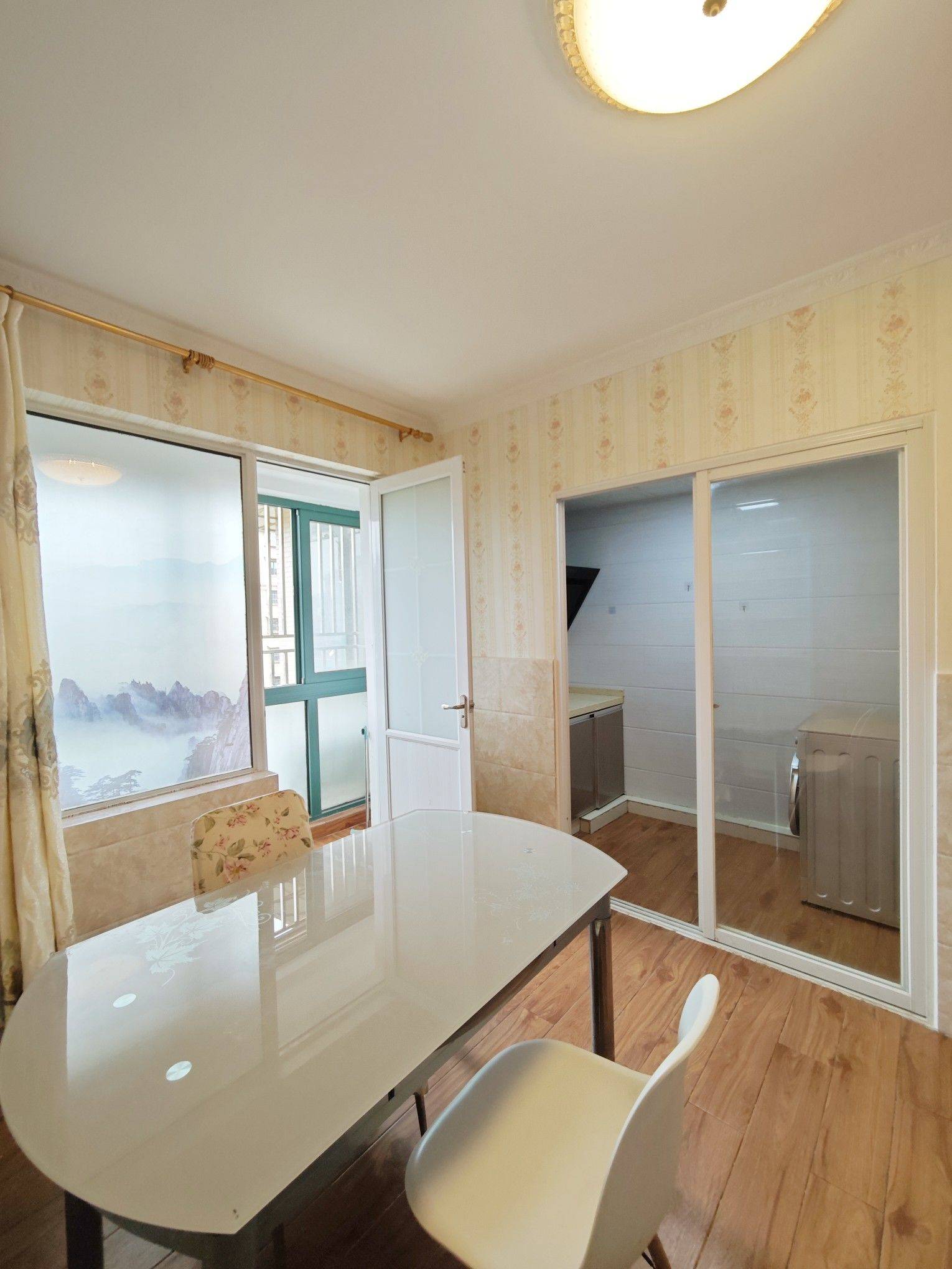 Hangzhou-Yuhang-Cozy Home,Clean&Comfy,No Gender Limit,Pet Friendly