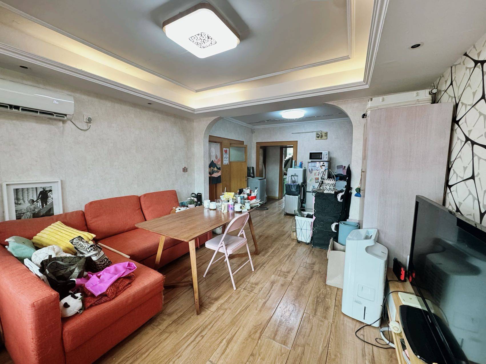 Beijing-Chaoyang-Cozy Home,Clean&Comfy,No Gender Limit