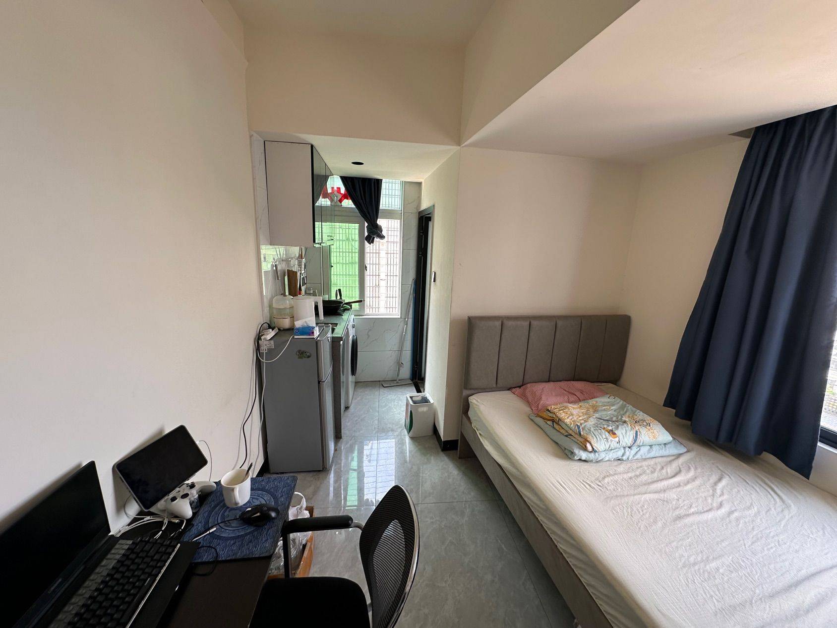 Shenzhen-BaoAn-Cozy Home,Clean&Comfy,LGBTQ Friendly,Pet Friendly