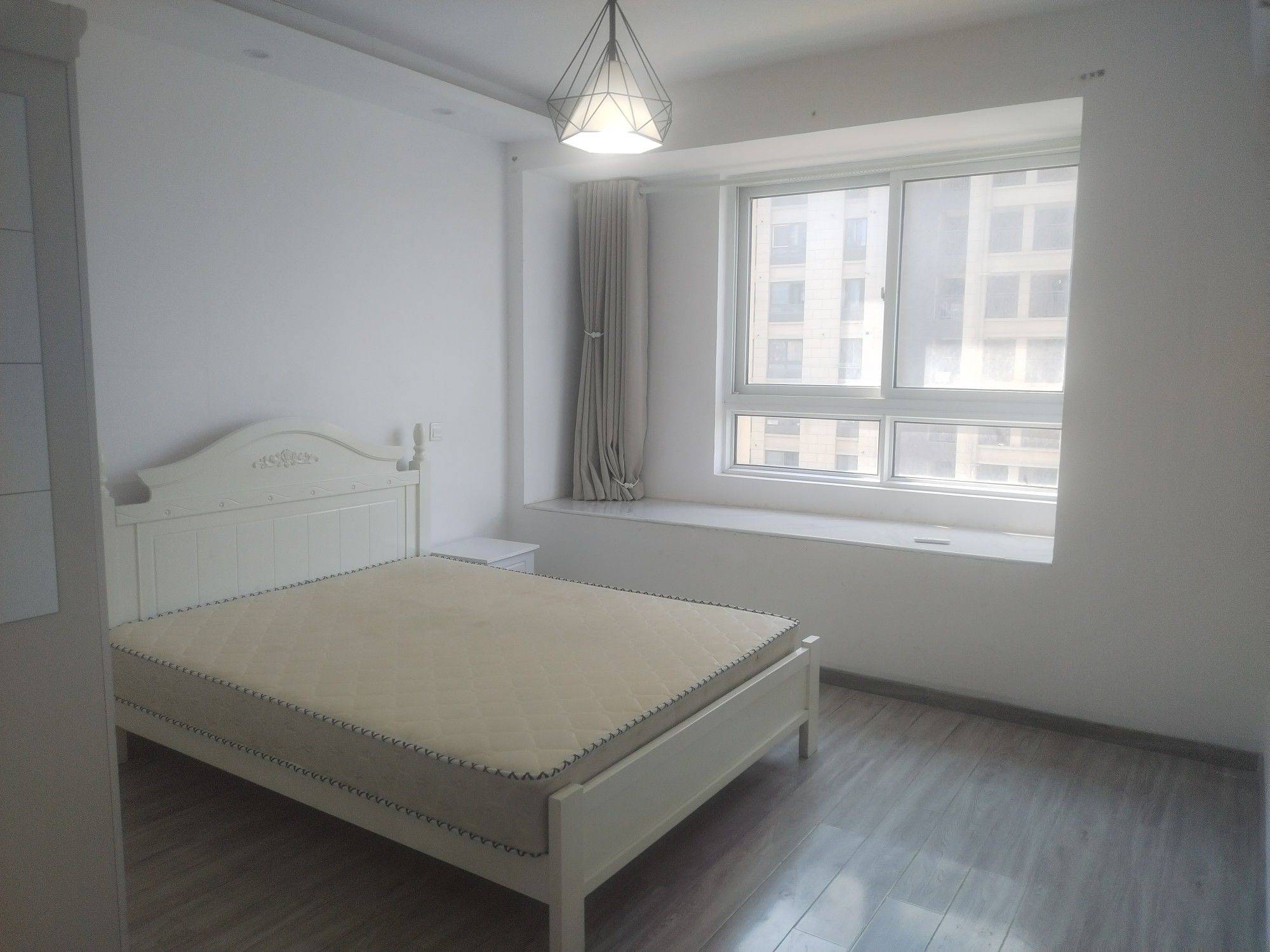Shanghai-Songjiang-Clean&Comfy