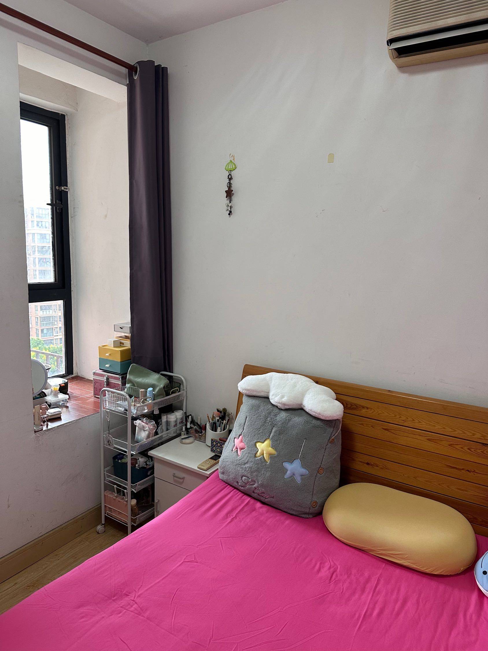 Shanghai-Pudong-Cozy Home,Clean&Comfy