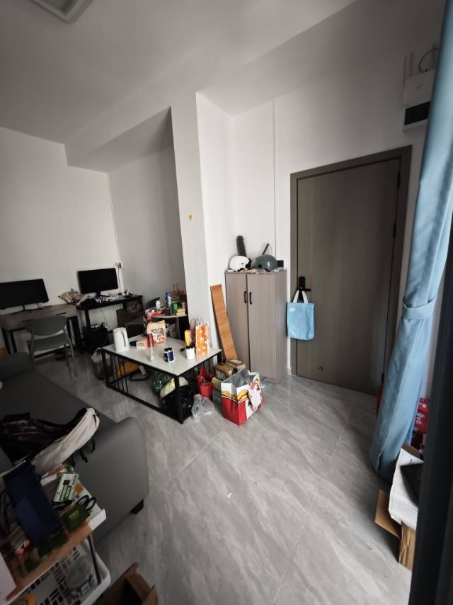 Shenzhen-Longgang-Cozy Home,Clean&Comfy,No Gender Limit,Hustle & Bustle,Pet Friendly