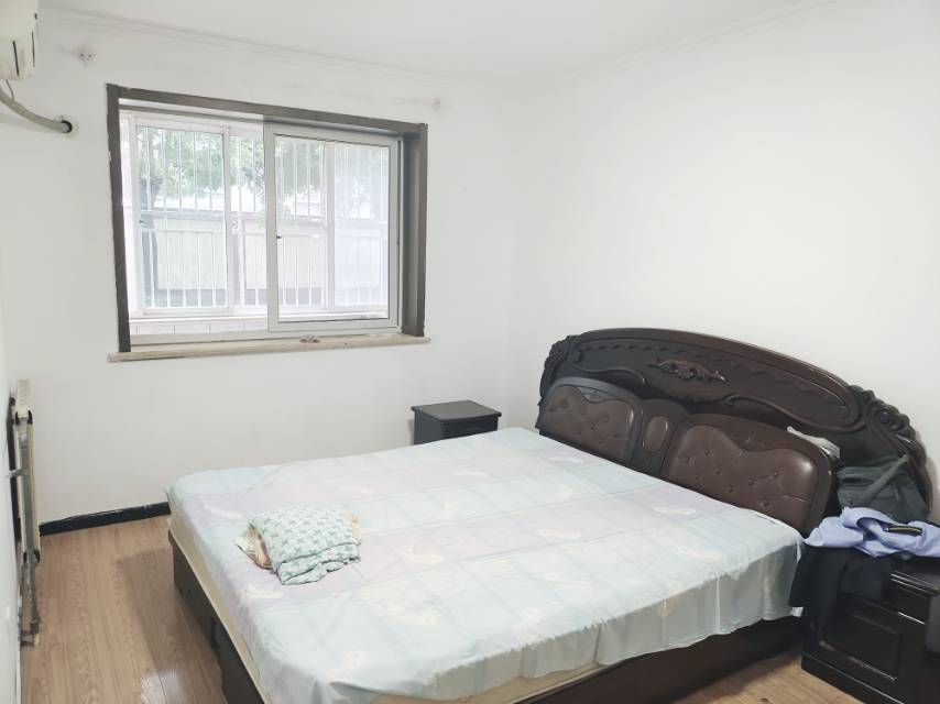 Beijing-Chaoyang-Cozy Home,Clean&Comfy,No Gender Limit