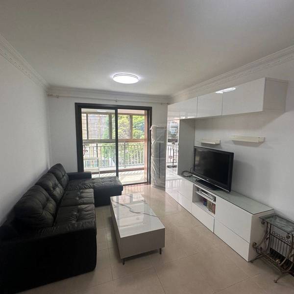 孙女士 Sun整租房源3