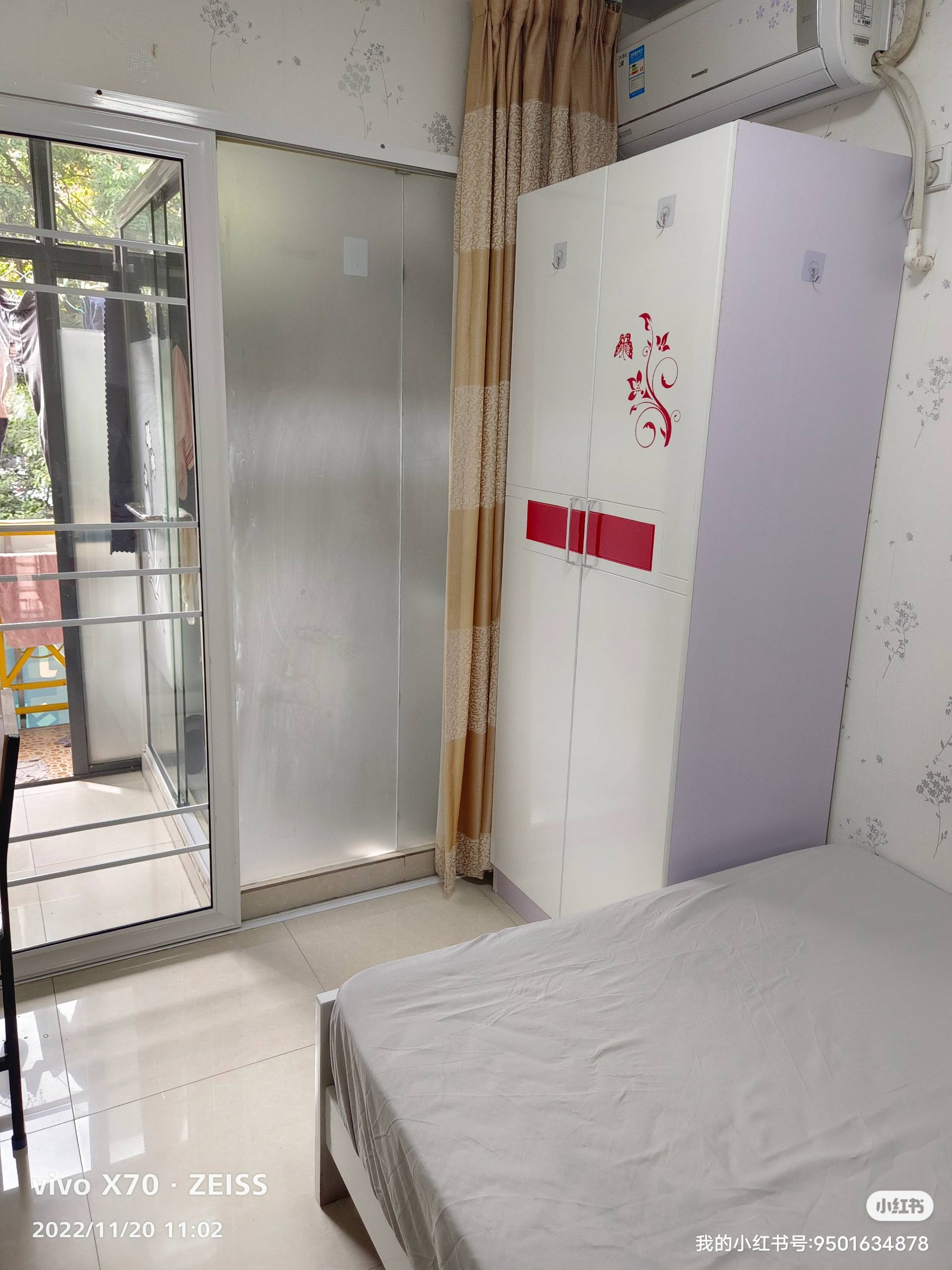 Shanghai-Pudong-Cozy Home,Clean&Comfy,No Gender Limit,“Friends”,Chilled,Pet Friendly