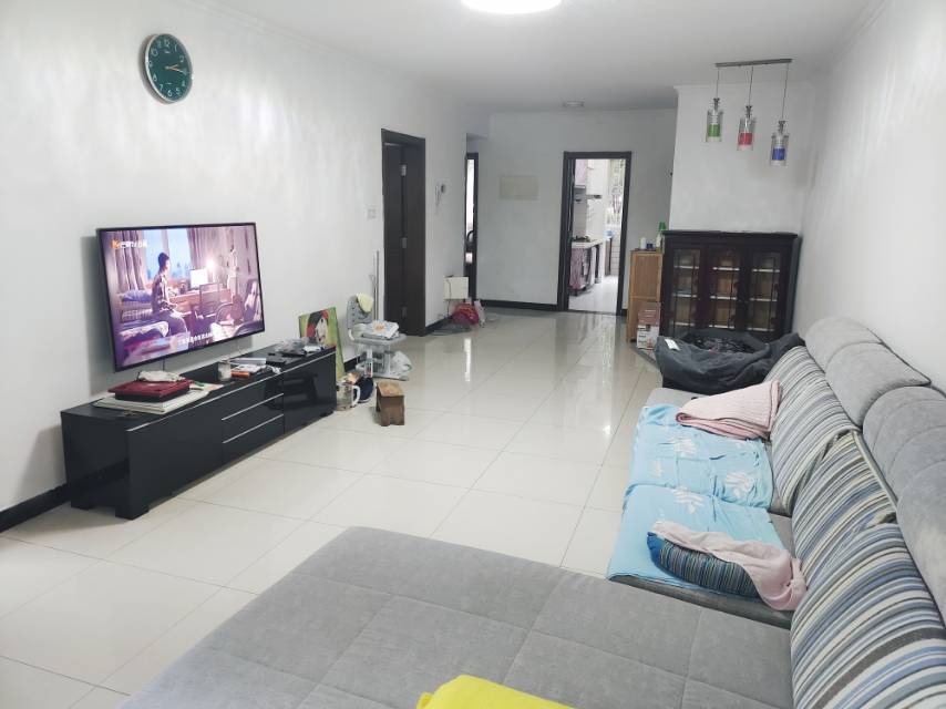 Beijing-Chaoyang-Cozy Home,Clean&Comfy,No Gender Limit