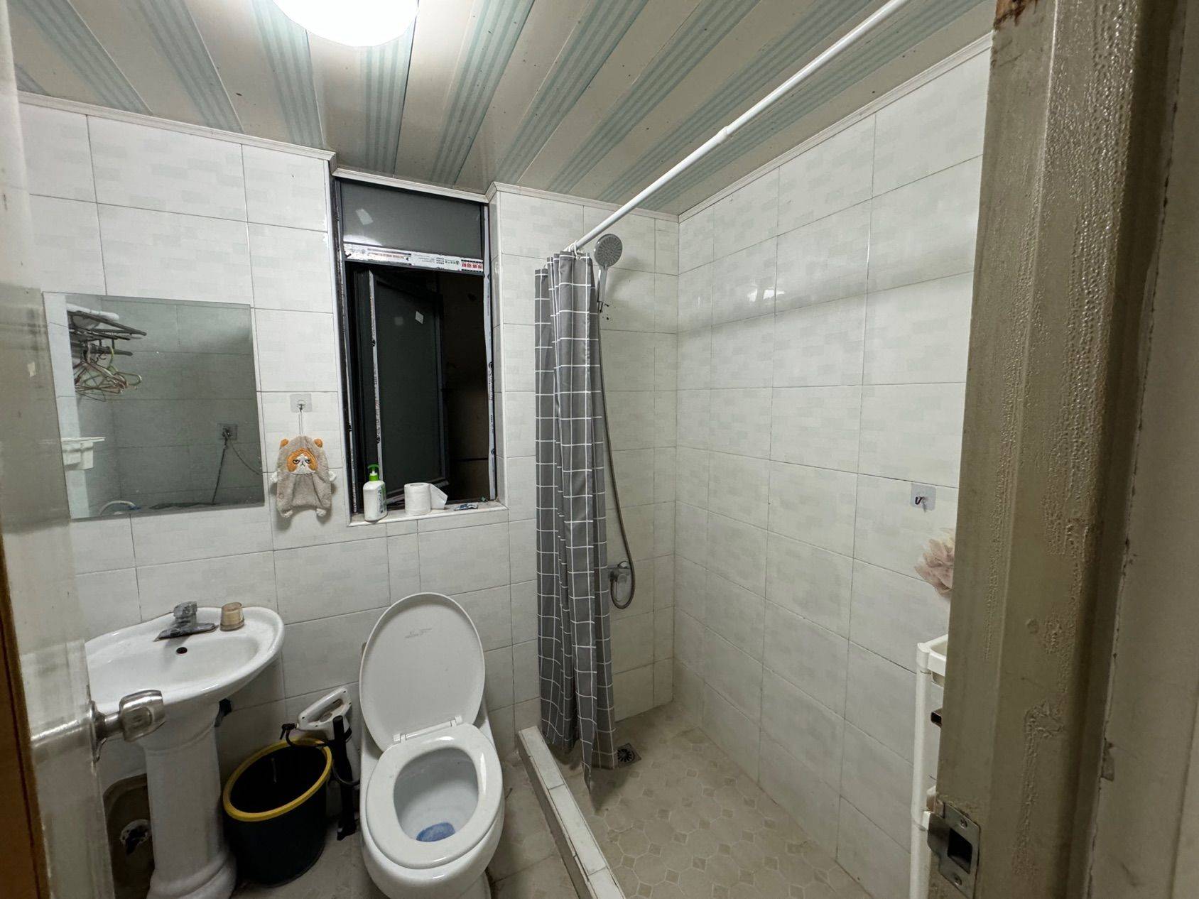 Shanghai-Pudong-Cozy Home,Clean&Comfy,Pet Friendly