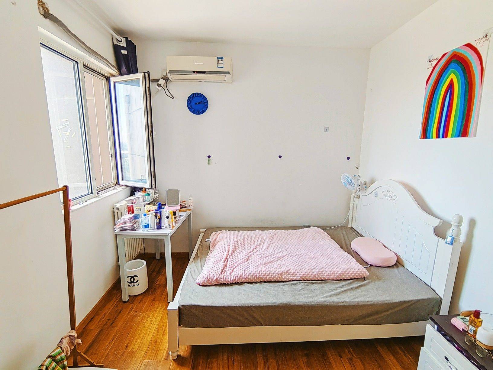 Beijing-Tongzhou-Cozy Home,Clean&Comfy,“Friends”,Chilled