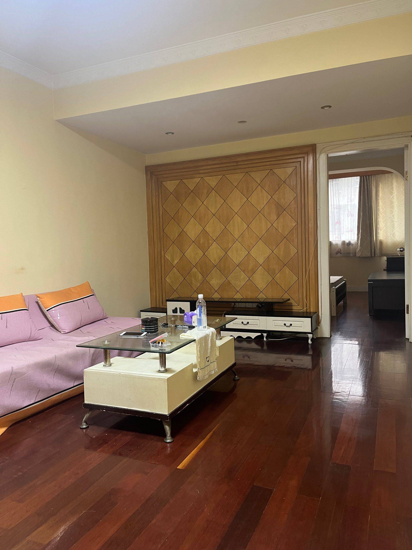 Shanghai-Jing‘An-Cozy Home,Clean&Comfy,“Friends”,Chilled