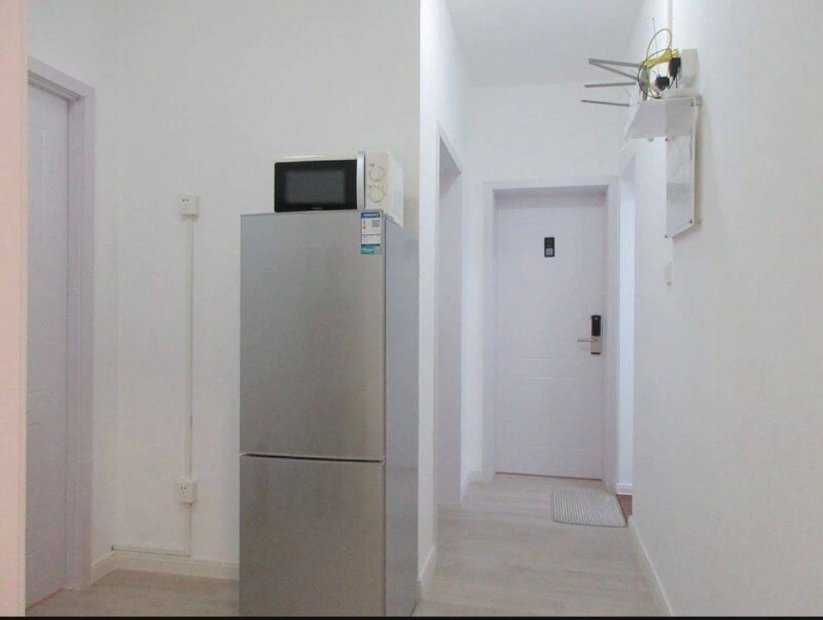 Shenzhen-Nanshan-Cozy Home,Clean&Comfy,No Gender Limit,Hustle & Bustle,Pet Friendly