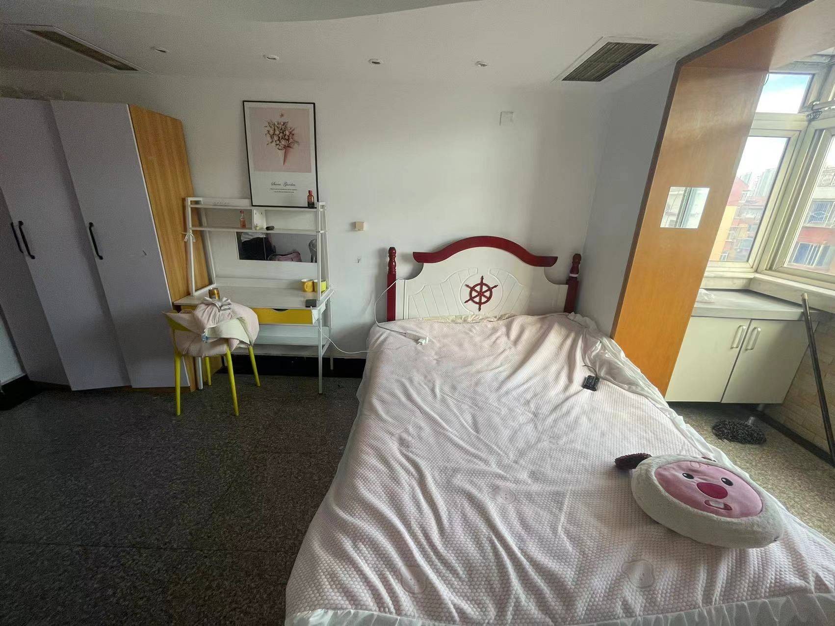 Beijing-Tongzhou-Cozy Home,No Gender Limit,LGBTQ Friendly,Pet Friendly