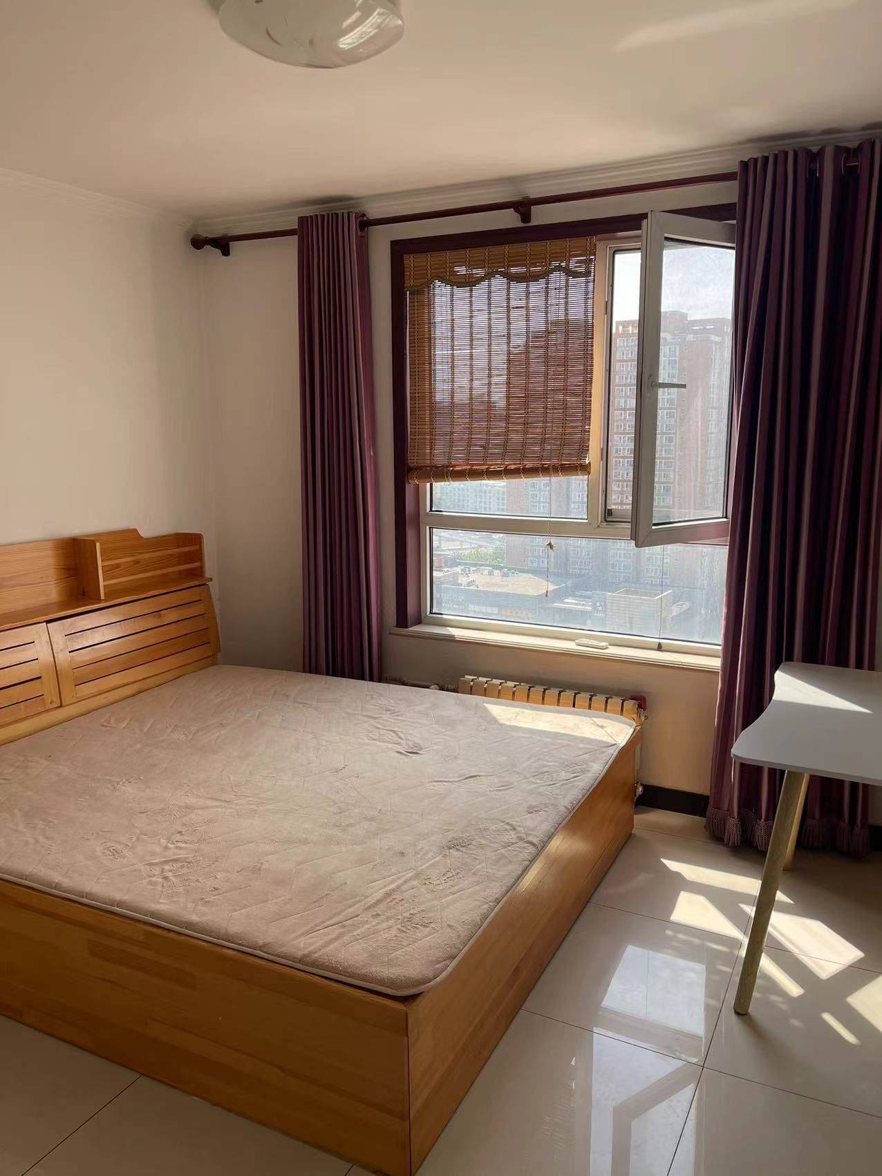 Beijing-Chaoyang-Cozy Home,Clean&Comfy