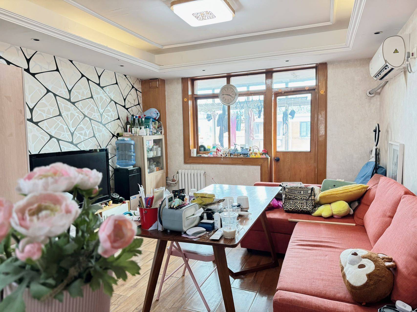 Beijing-Chaoyang-Cozy Home,Clean&Comfy,No Gender Limit