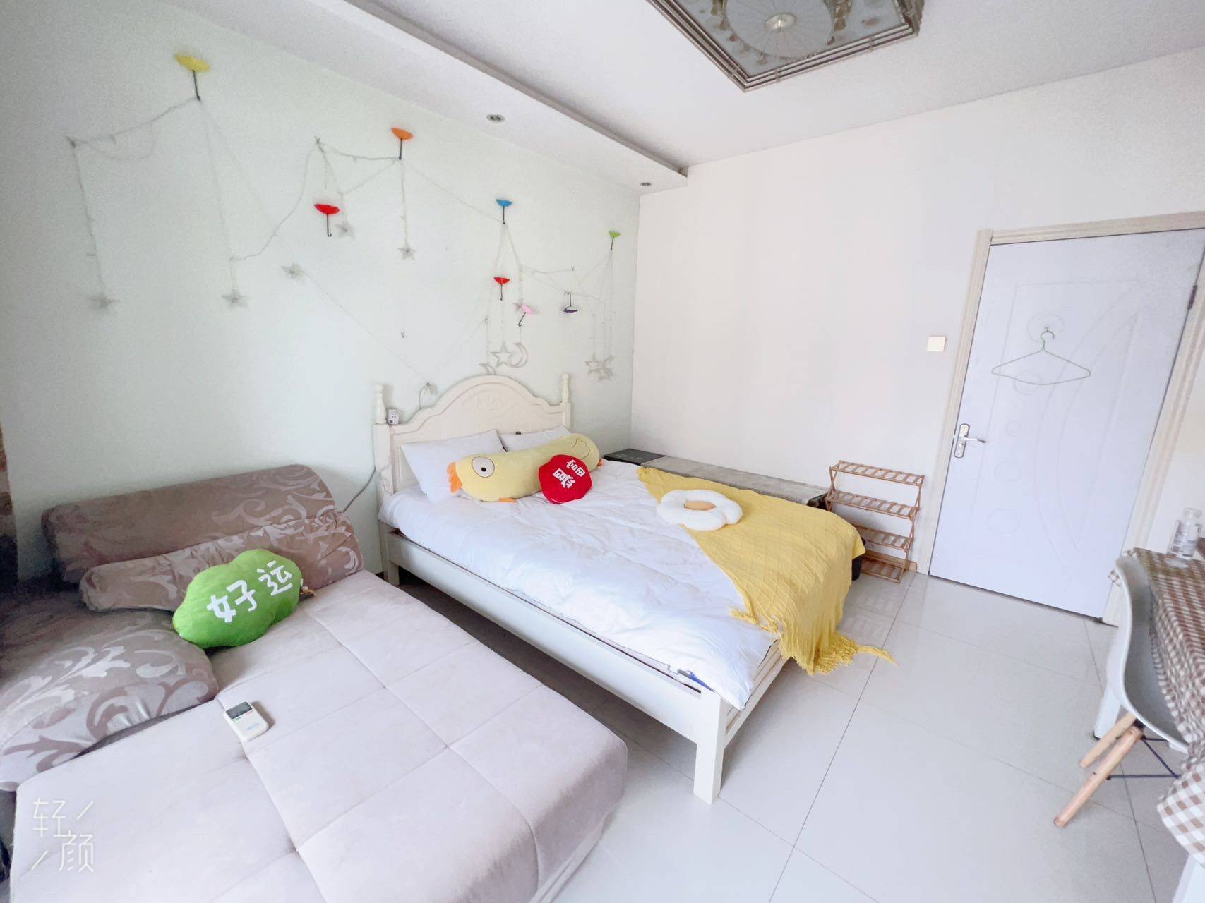 Chongqing-Yubei-Cozy Home,Clean&Comfy,No Gender Limit