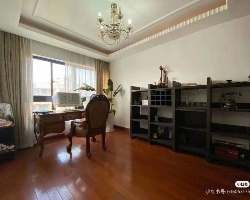 苏州 相城 | 合景·峰汇国际四期南区_4