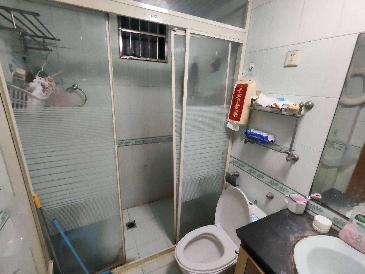 Nanjing-Qinhuai-Cozy Home,Clean&Comfy,No Gender Limit,Pet Friendly