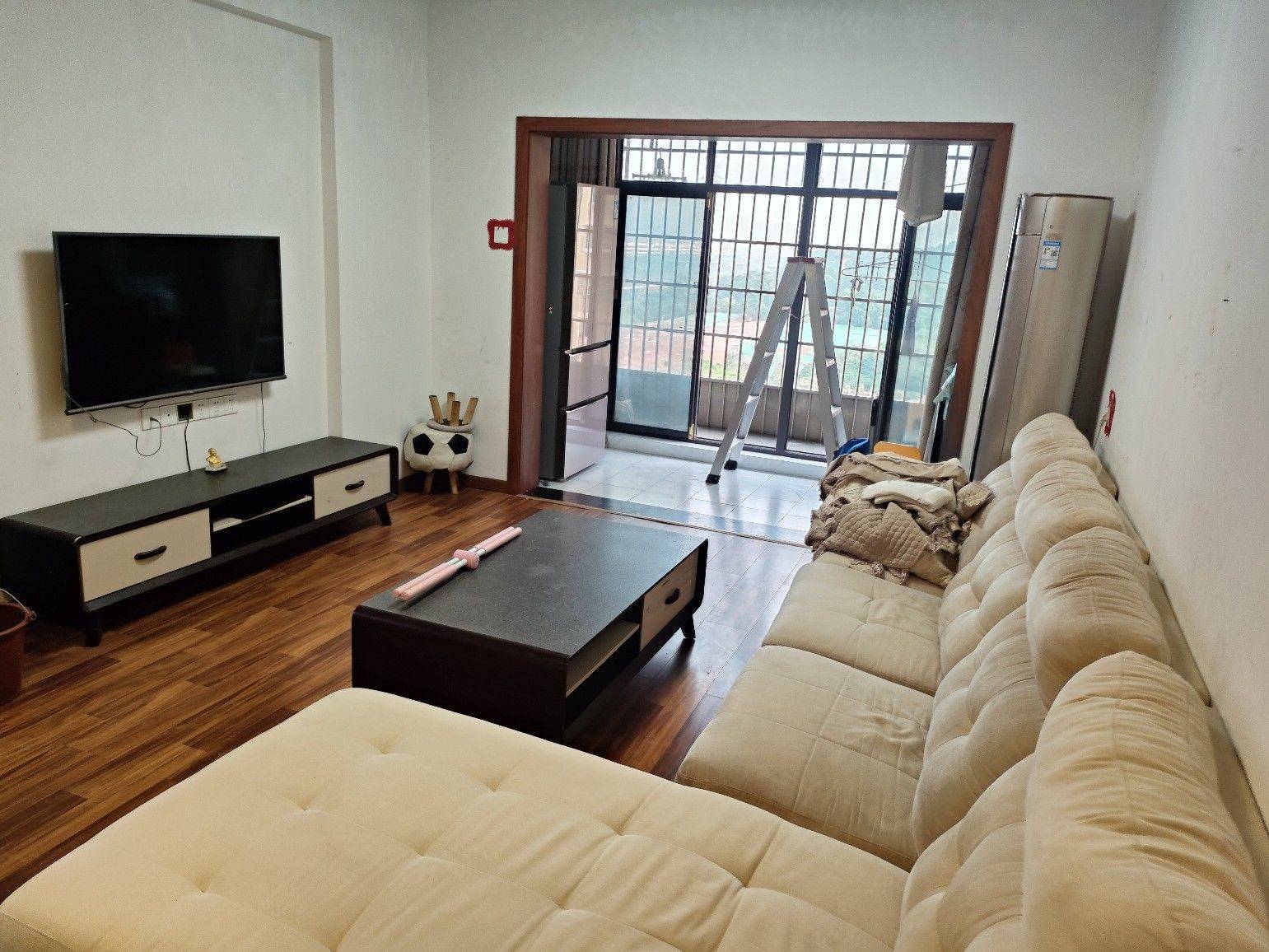 Changsha-Kaifu-Cozy Home,Clean&Comfy,No Gender Limit,Hustle & Bustle,“Friends”,Chilled