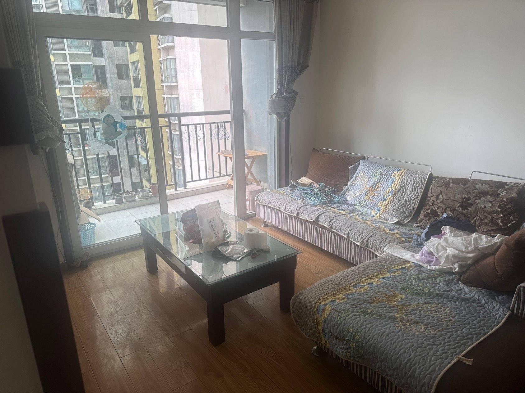 Chengdu-Chenghua-Cozy Home,Clean&Comfy,No Gender Limit