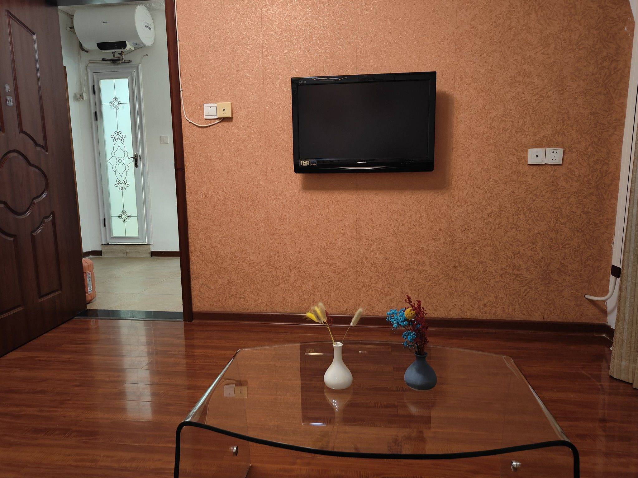 Xi'An-Beilin-Cozy Home,Clean&Comfy,No Gender Limit,Hustle & Bustle,Chilled,Pet Friendly