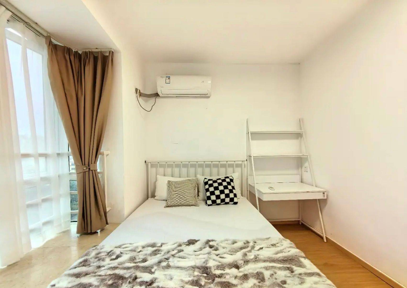 Wuhan-Wuchang-Cozy Home,Clean&Comfy,No Gender Limit