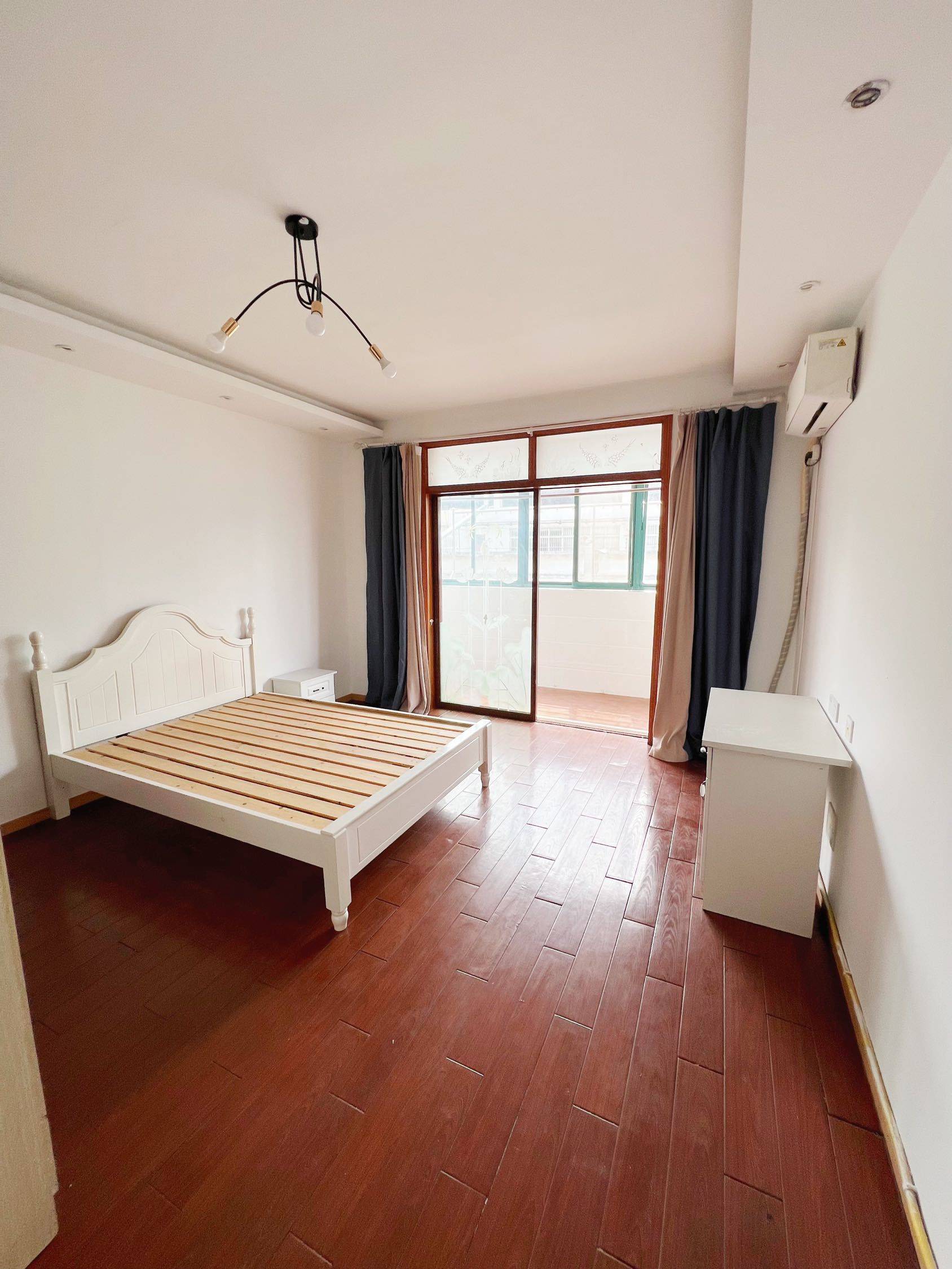 Nanjing-Jiangning-Cozy Home,Clean&Comfy,No Gender Limit