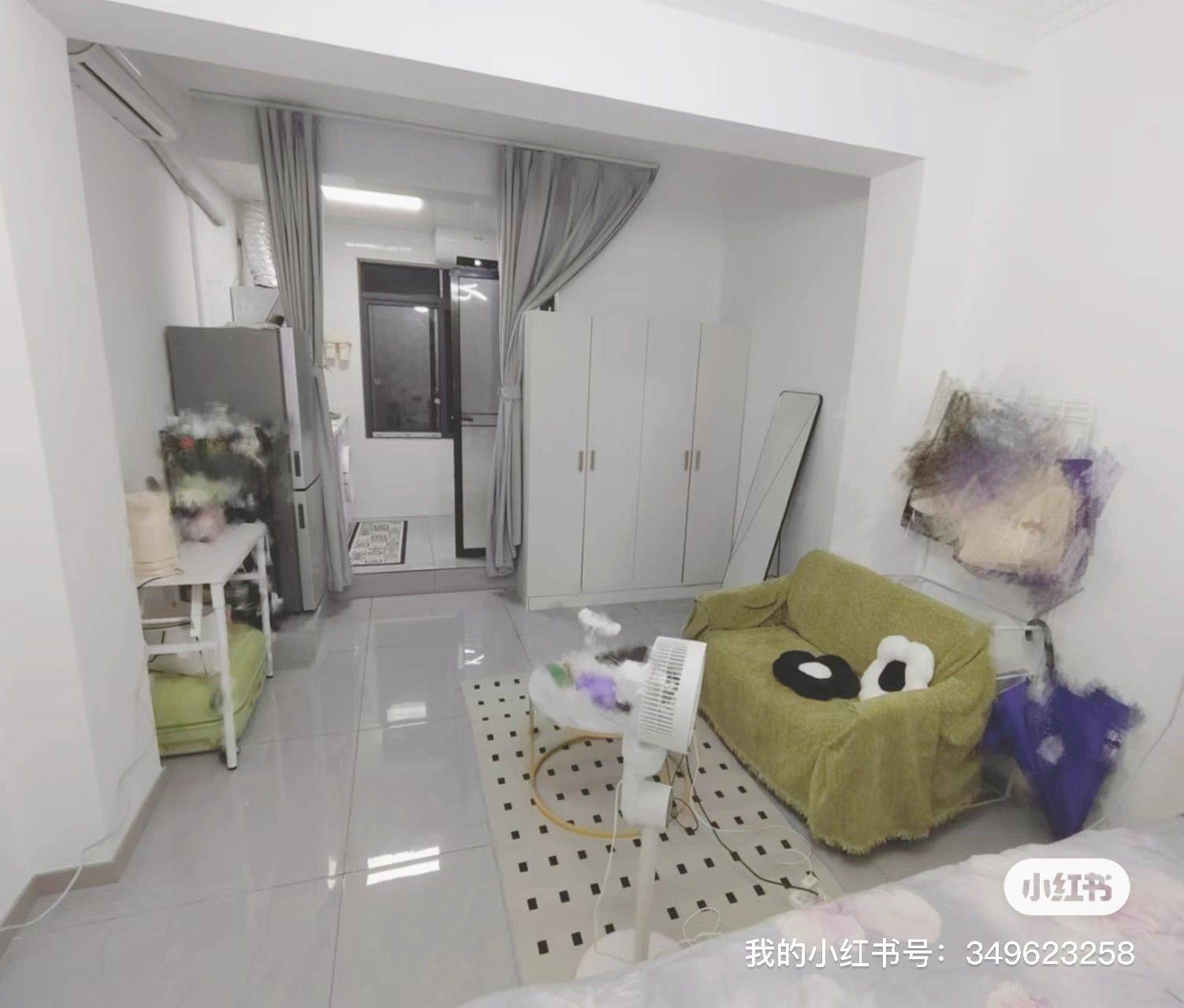 Chengdu-Wuhou-Cozy Home,Clean&Comfy,No Gender Limit,“Friends”