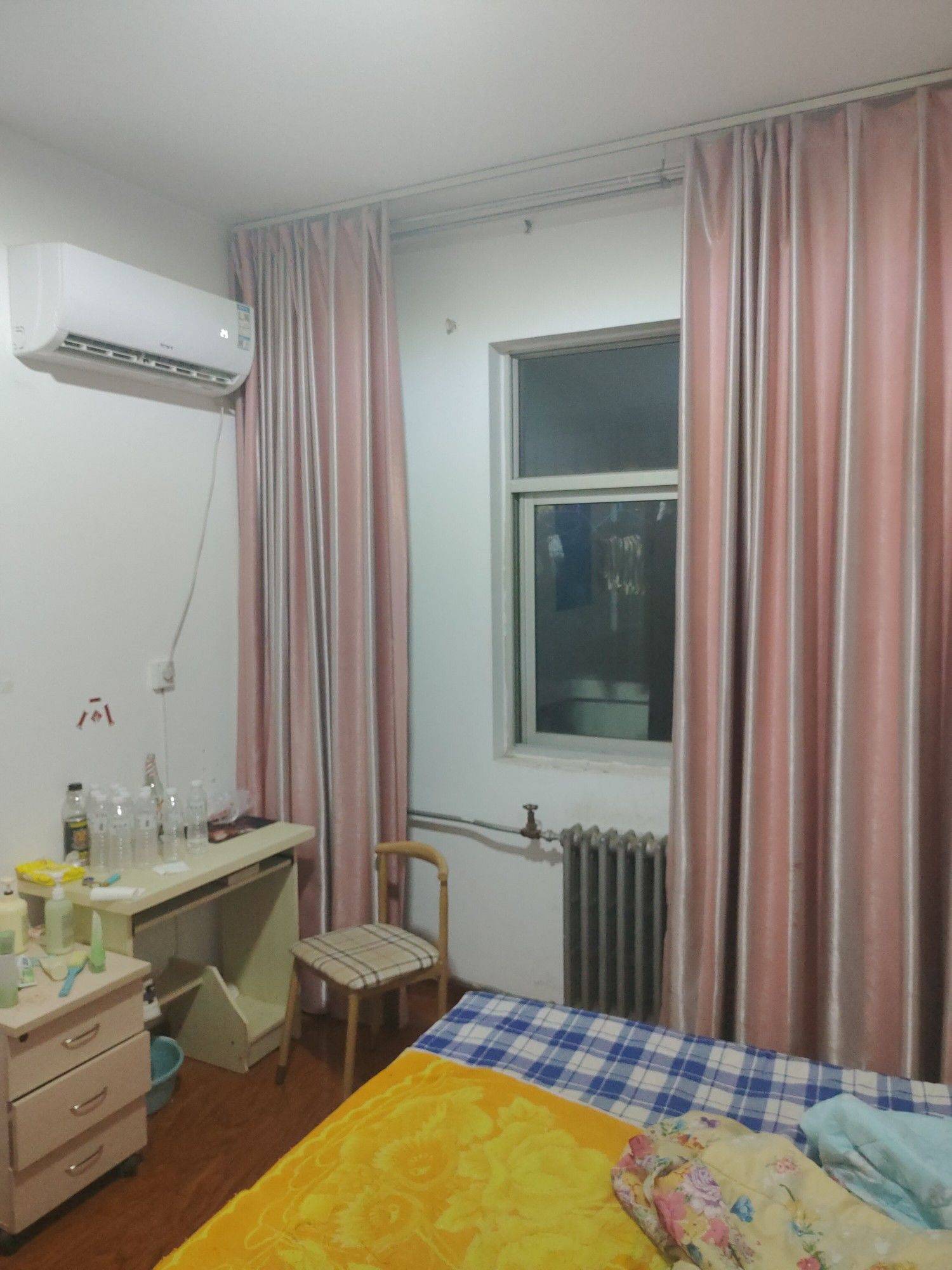 Zhengzhou-Jinshui-Cozy Home,Clean&Comfy,No Gender Limit,Hustle & Bustle